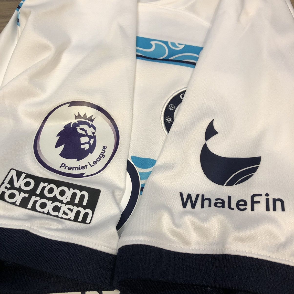 Chelsea 22/23 away shirt #5 Jorginho