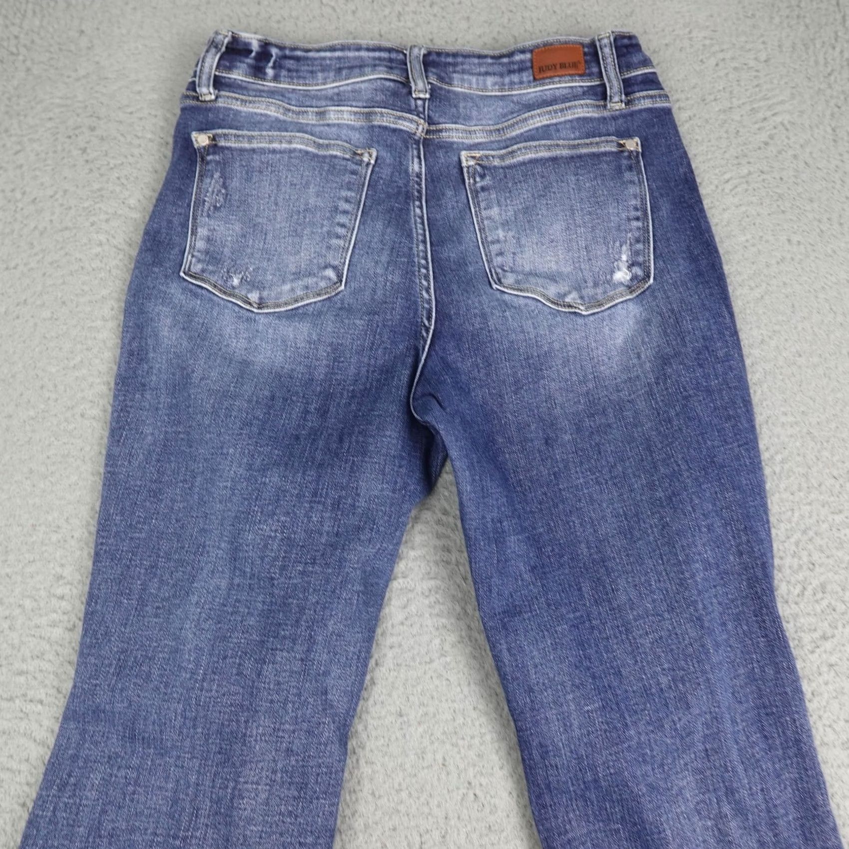 Denime VINTAGE none Size 30" / US 8 / IT 44 - 7 Thumbnail