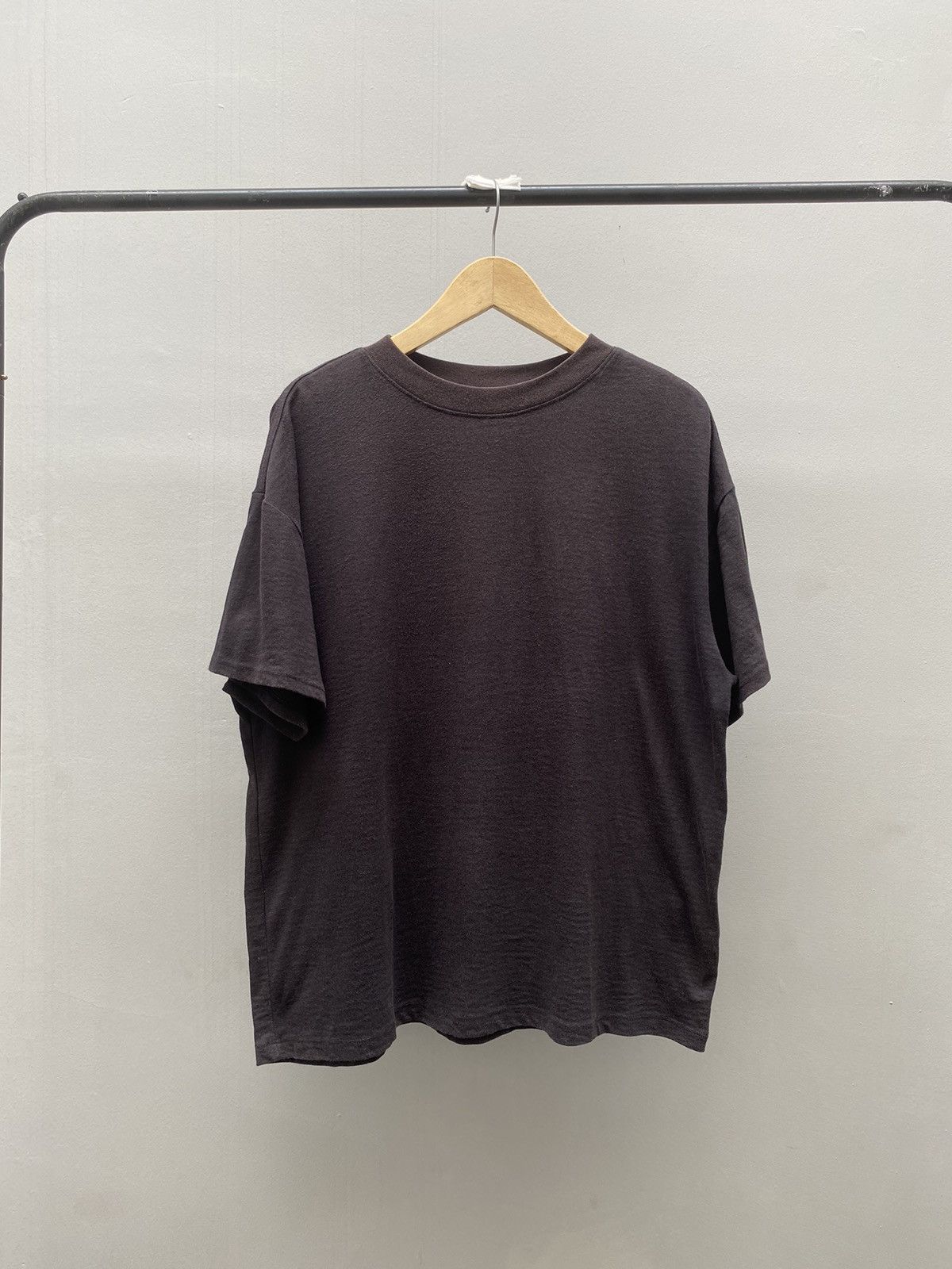 Essentials Essentials Fear Of God Sun Faded Boxy fit Size US S / EU 44-46 / 1 - 1 Thumbnail