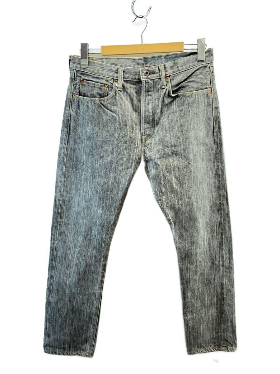 Kapital Grey Denim Size US 34 / EU 50 - 1 Thumbnail