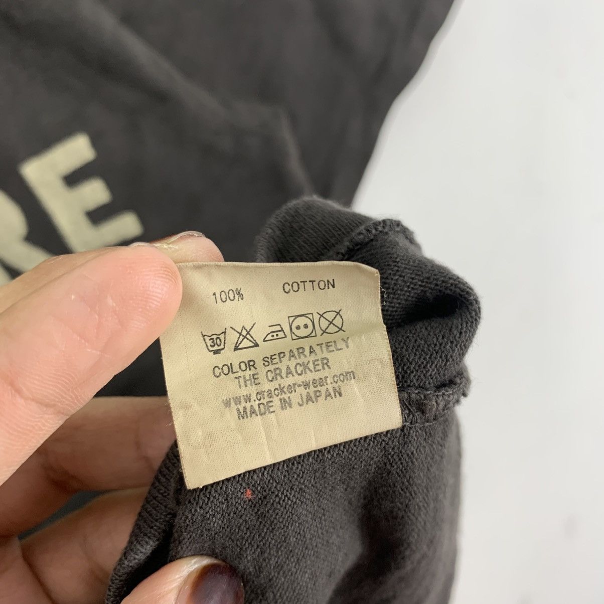Rainbow RAINBOW JET ROAD Japanese Brand Tfm Truck Furniture Tshirt Size US S / EU 44-46 / 1 - 7 Thumbnail