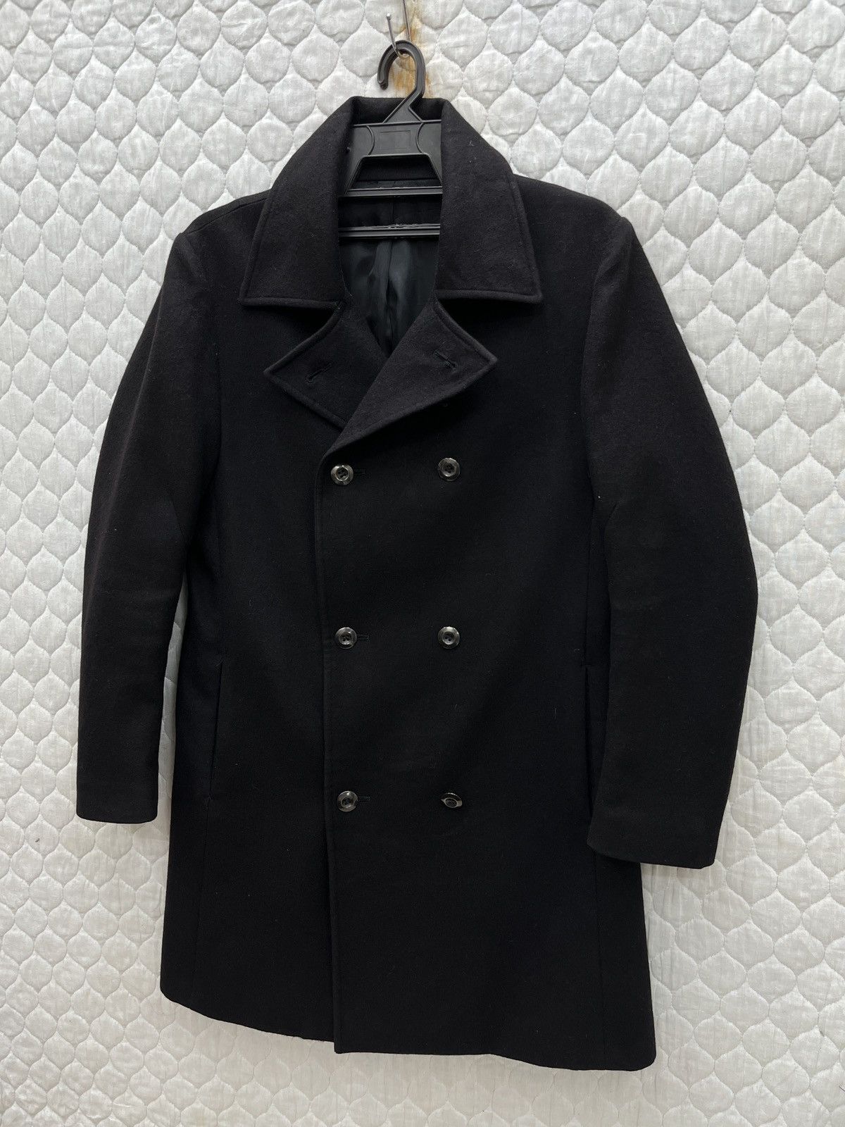 Attachment 🔥🔥🔥ARCHIVE ATTACHMENT LONG COAT Size US S / EU 44-46 / 1 - 2 Thumbnail