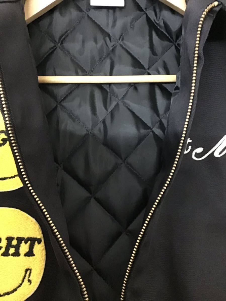 Saint Michael Dickies Collared Work Jacket