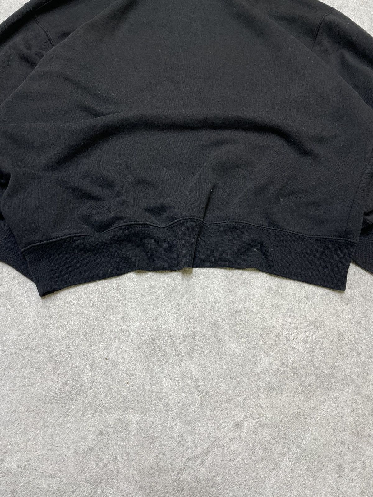 JNCO × Tribal Streetwear Crazy Unco Tribal Rare Graffiti Boxy Faded Spellout Size US L / EU 52-54 / 3 - 11 Thumbnail