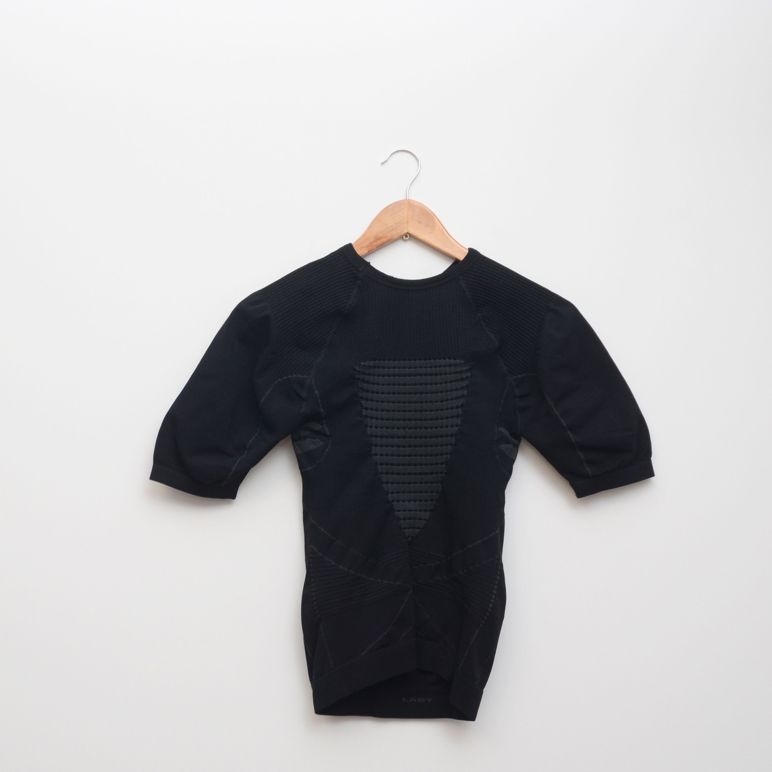 Other X- Bionic V 2.0 Compression Termo Active Sport Running Tee Size M / US 6-8 / IT 42-44 - 3 Thumbnail