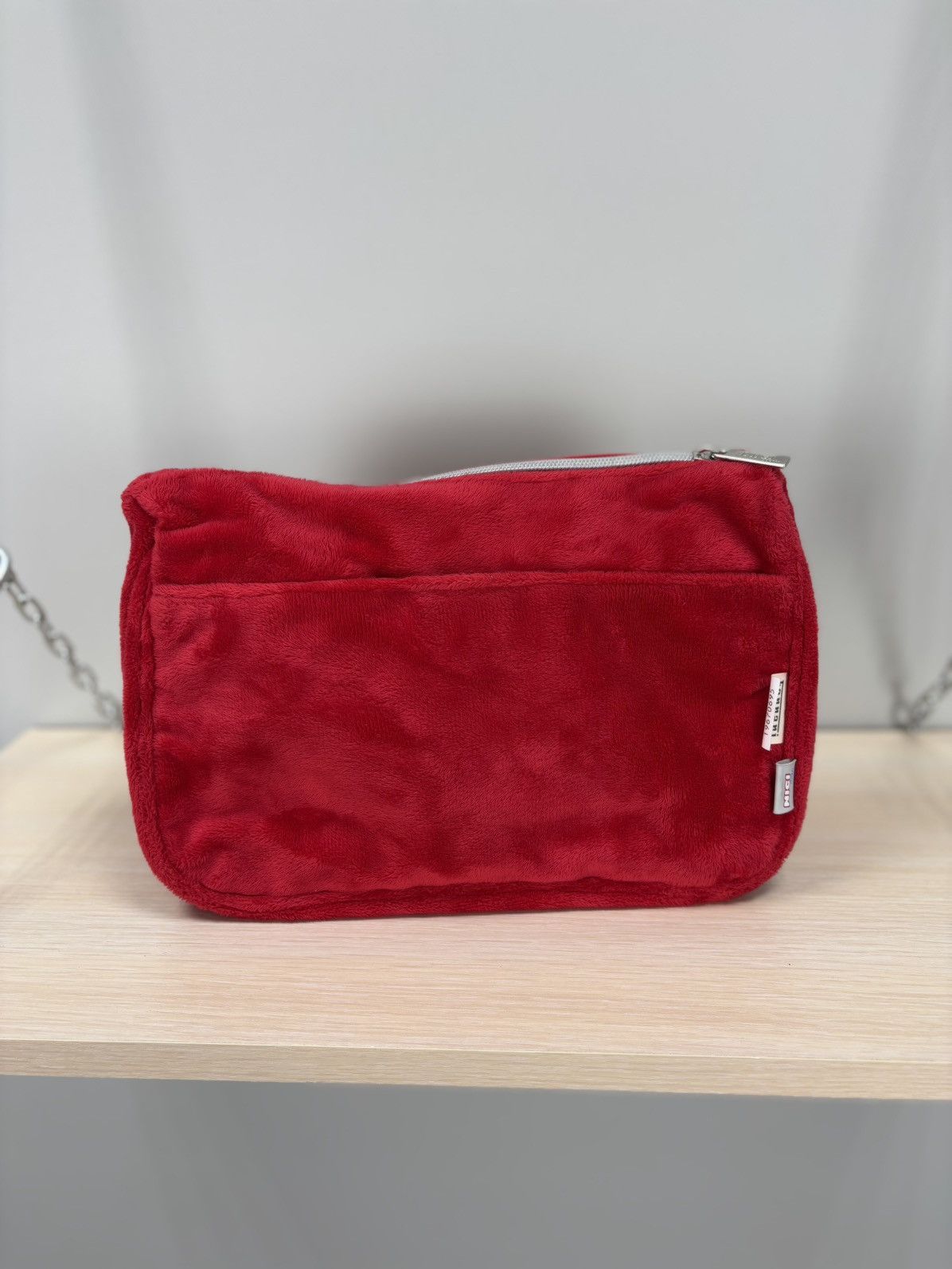 Ferrari Nici Bag Ferarri Color Red Size ONE SIZE - 6 Thumbnail