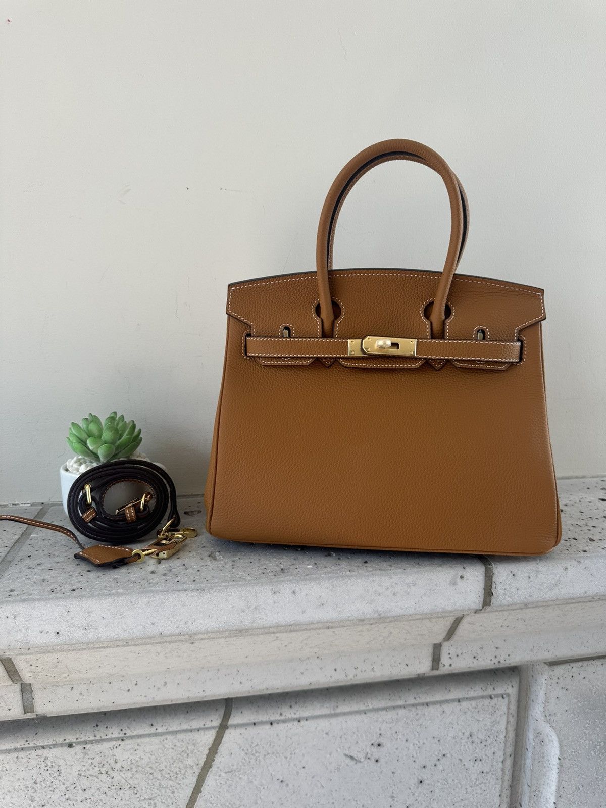 Other Leather handbags crossbody bag Size ONE SIZE - 1 Thumbnail