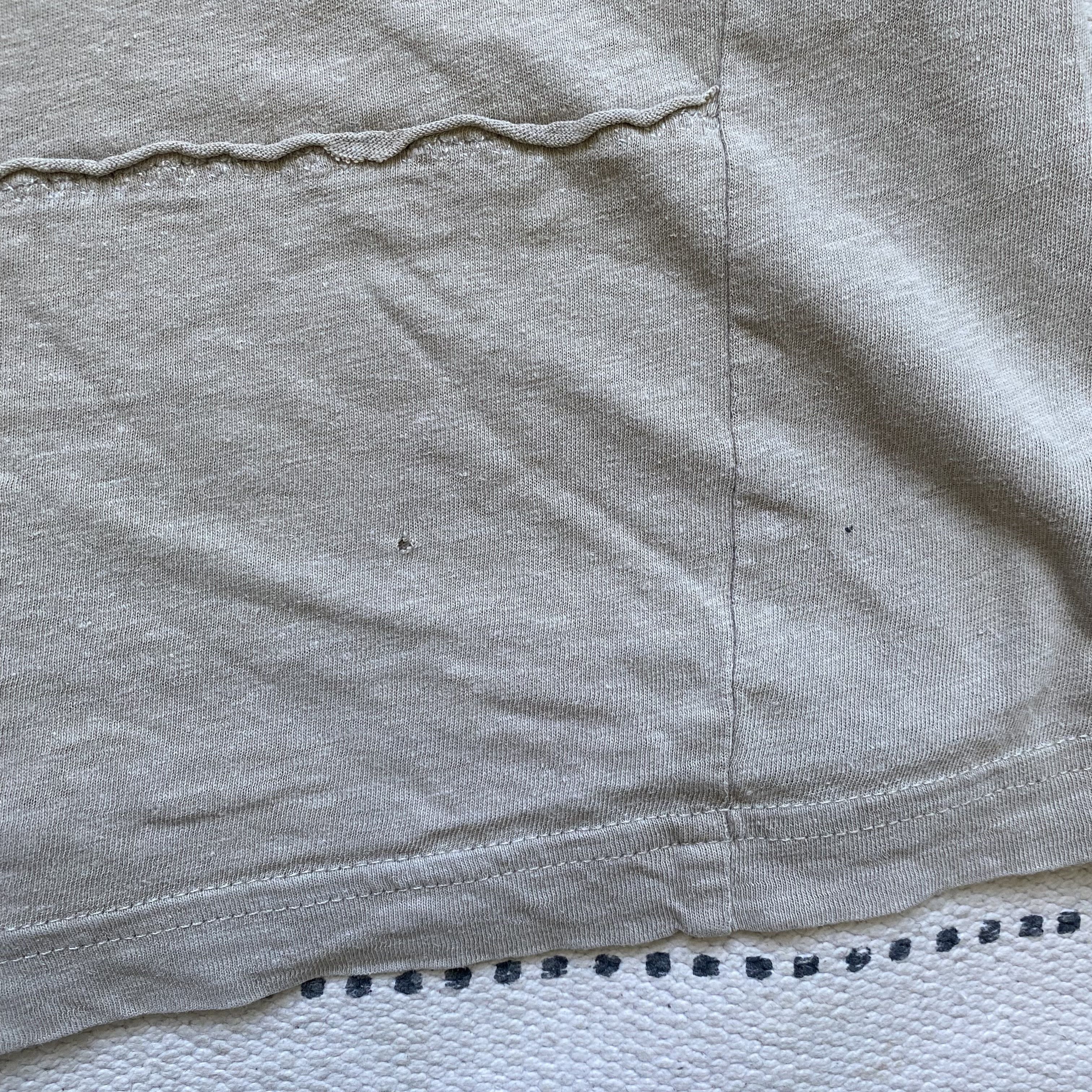 Rip Curl 🏄‍♂️ Crazy Vintage 90s Rip Curl Logo tee distressed Size US M / EU 48-50 / 2 - 13 Thumbnail