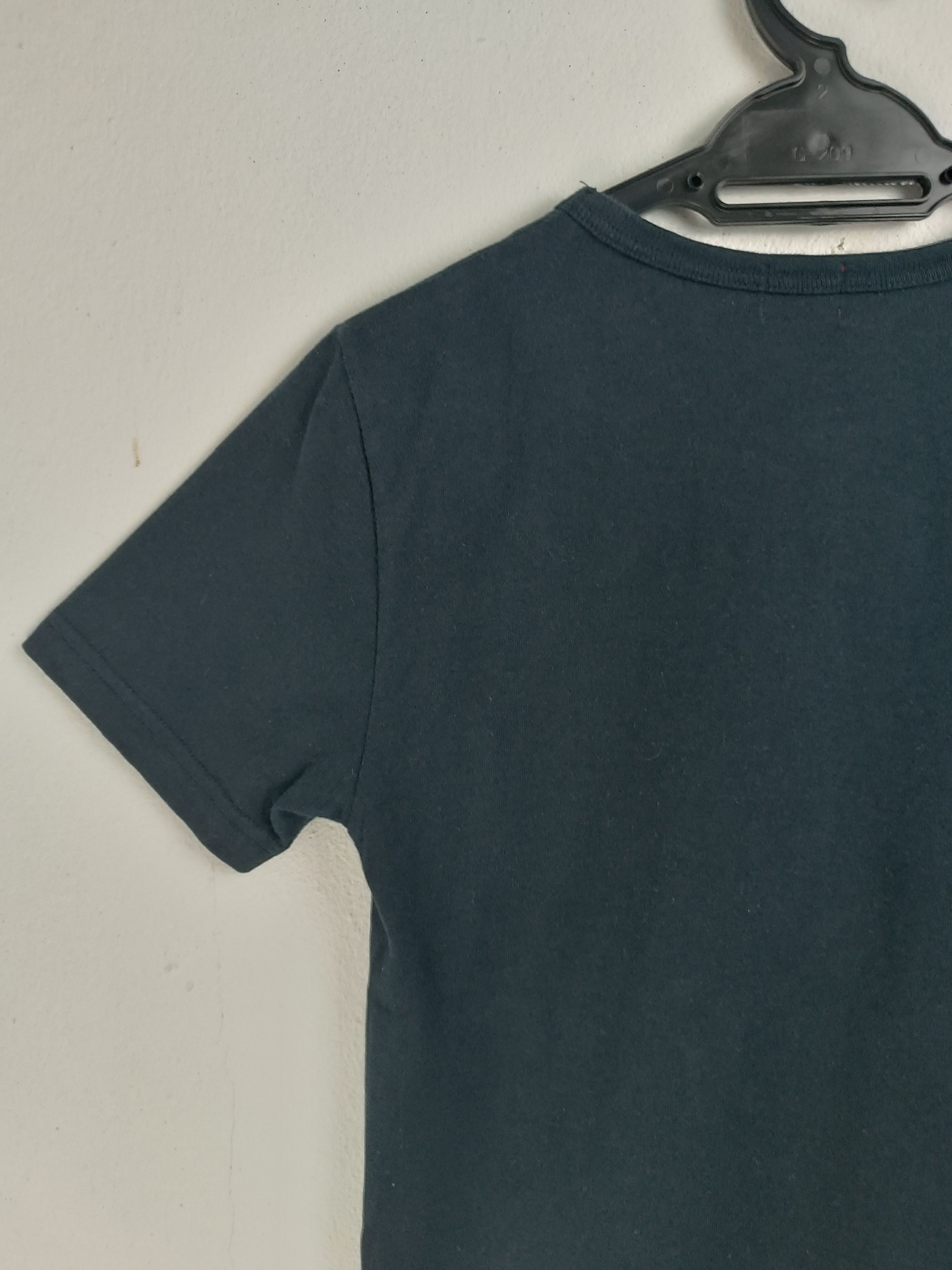 Levi's VINTAGE Y2K LEVI'S YOUTH SIZE TEE Size US XS / EU 42 / 0 - 13 Thumbnail
