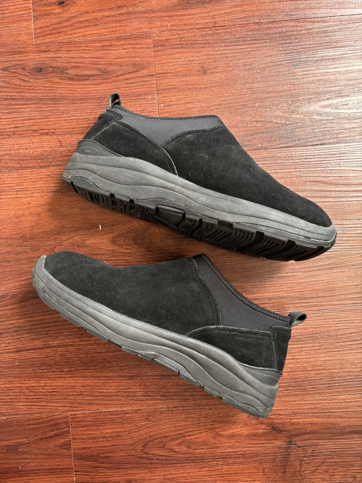 Suicoke Suicoke Ino-Sevab Mule Slip On Size US 10 / EU 43 - 2 Thumbnail