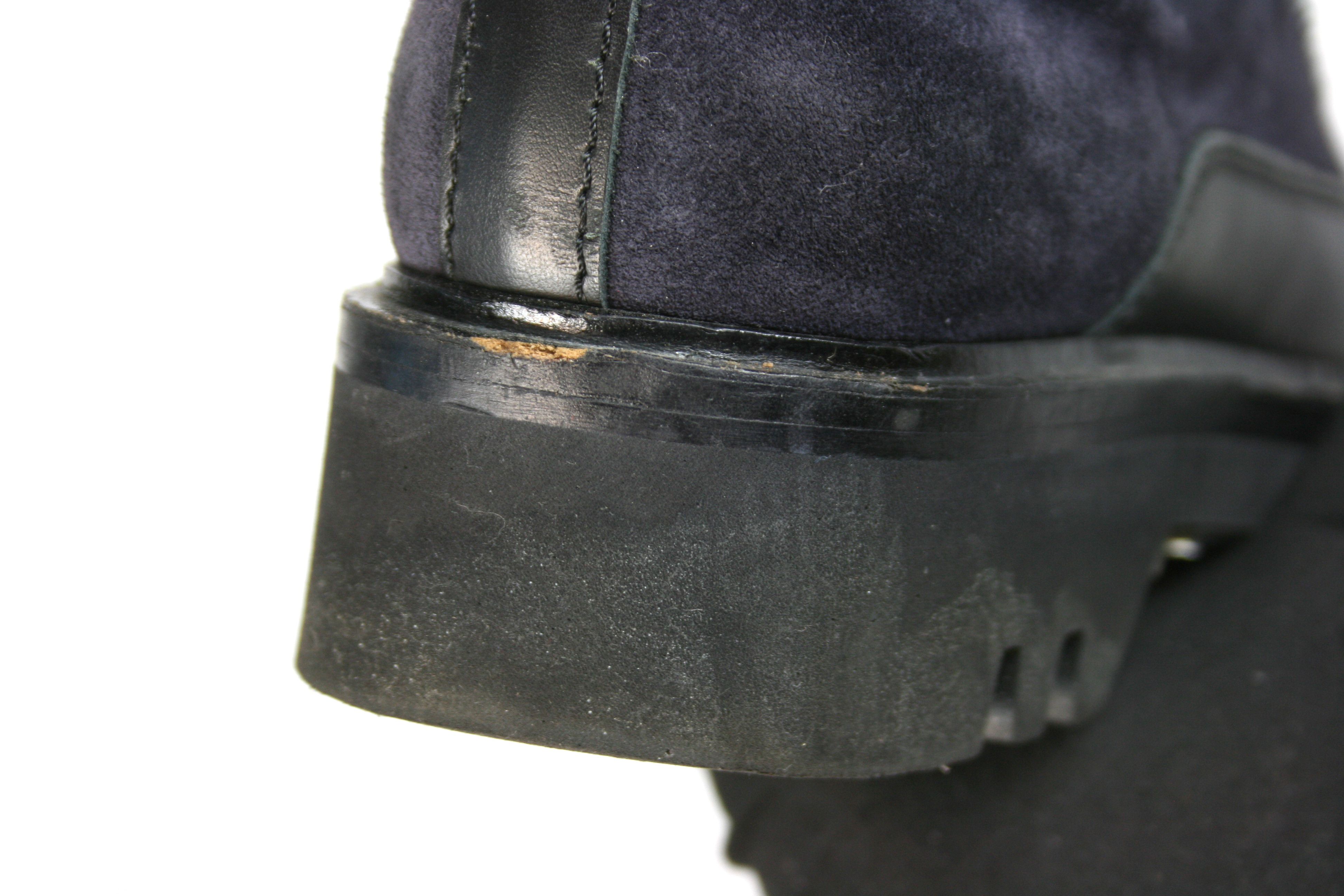 Furla Rita Hiking Boots Size US 8 / IT 38 - 9 Thumbnail