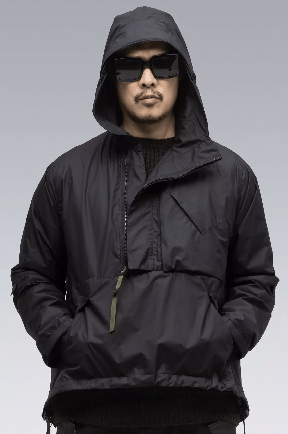 J82-WS | ACRONYM®