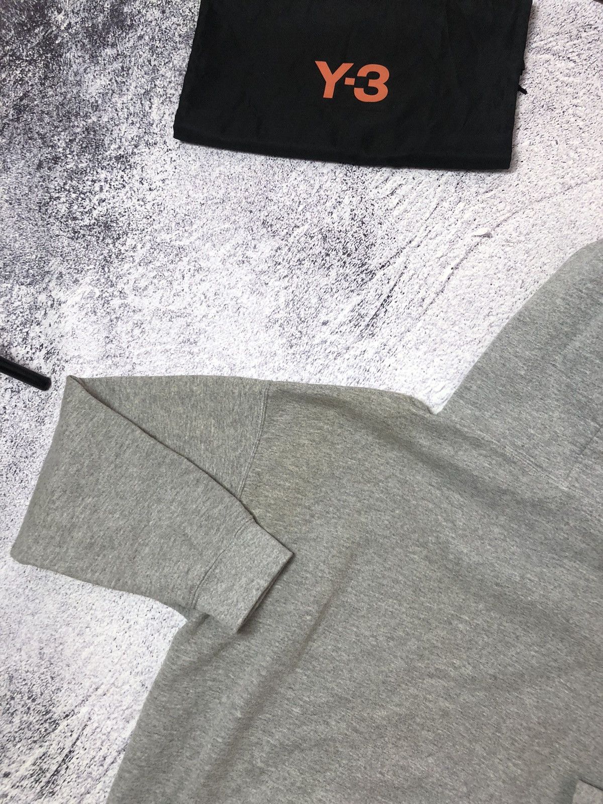Vintage Men’s hoodie NYPD size S casual y2k street ykk sport Size US S / EU 44-46 / 1 - 7 Thumbnail
