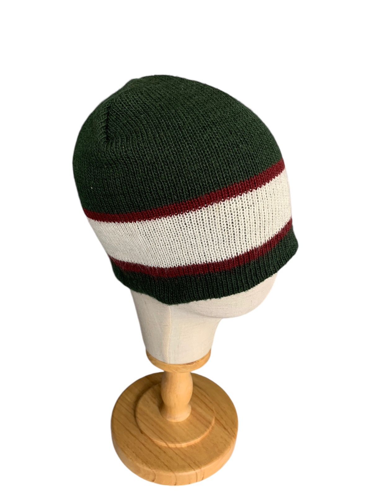 Japanese Brand Dragon Skategang Japanese Rare Beanie Size ONE SIZE - 7 Thumbnail