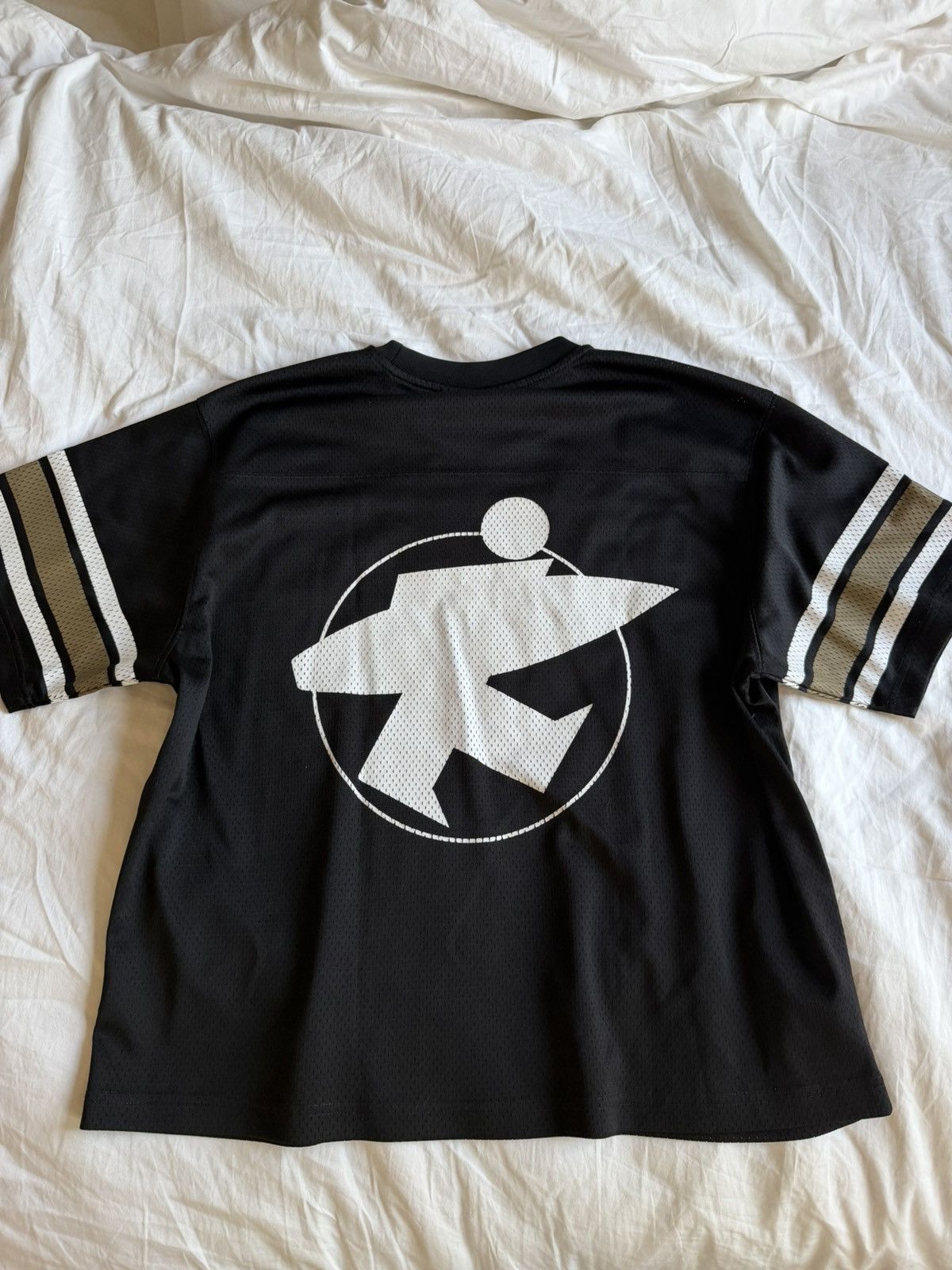 Stussy Stussy Surfman Jersey Size US M / EU 48-50 / 2 - 1 Thumbnail