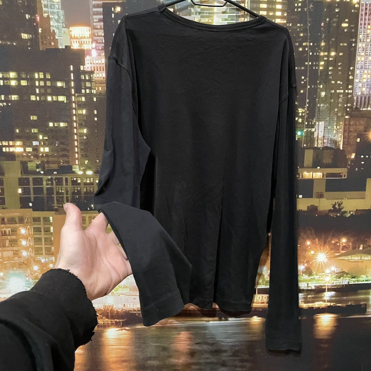 Band Tees OPIUM T SHIRT HUMOR GET OFF MY DICK PENIS SEX PORNSTAR 90s Size US L / EU 52-54 / 3 - 6 Thumbnail