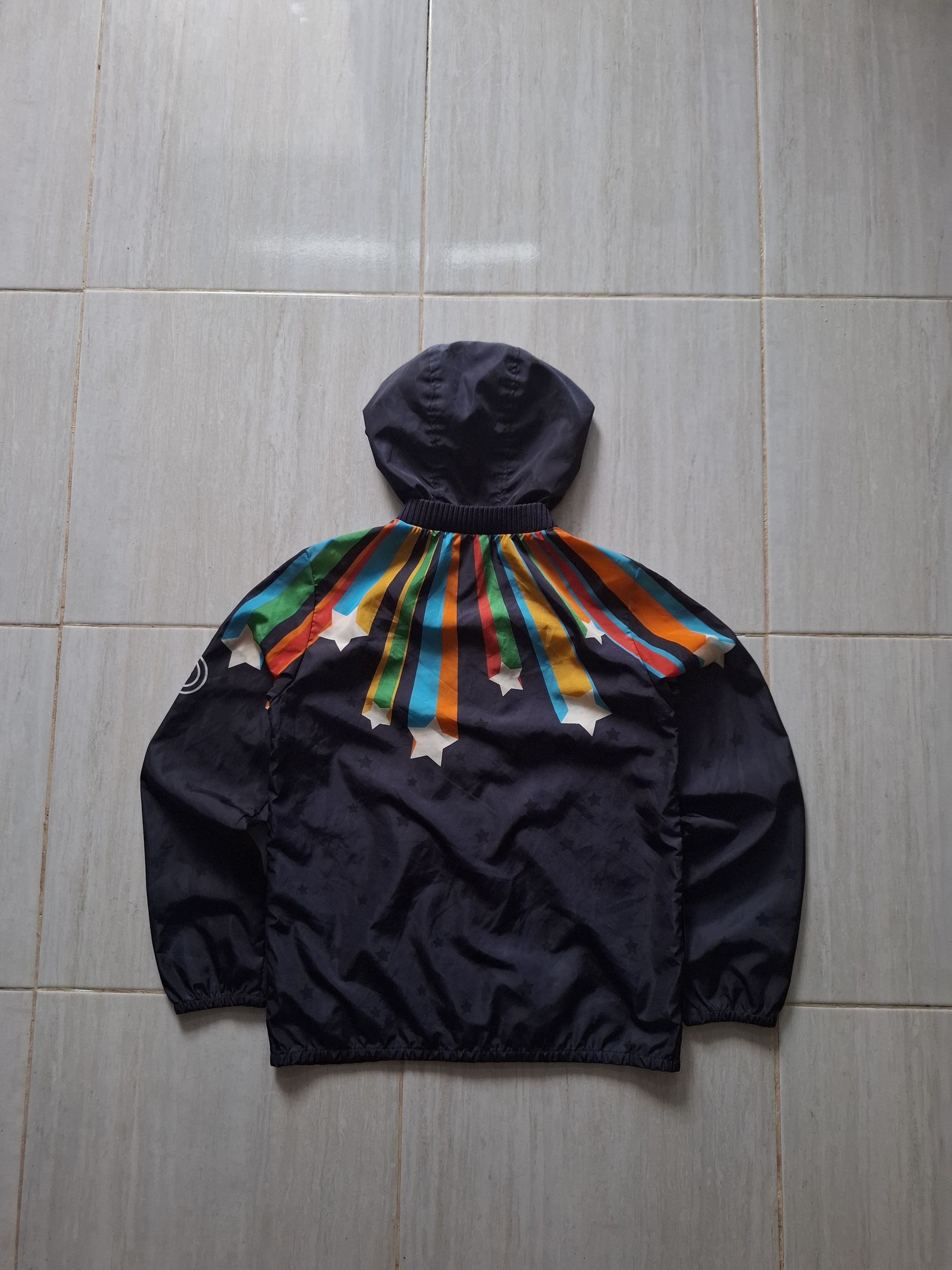 Designer × Gucci Gucci light jacket size 12 Size XL / US 12-14 / IT 48-50 - 9 Thumbnail