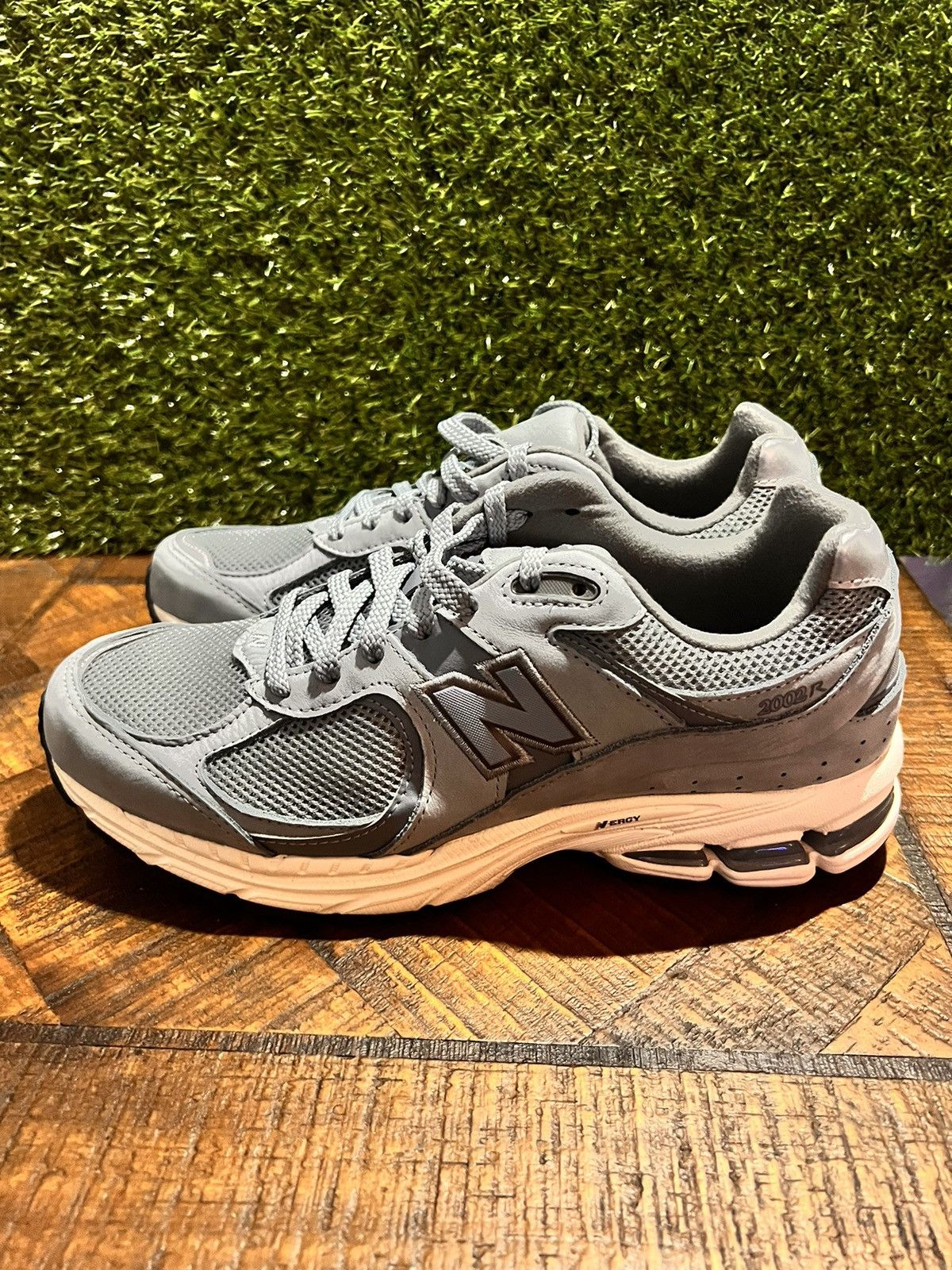 New balance “Light Blue”