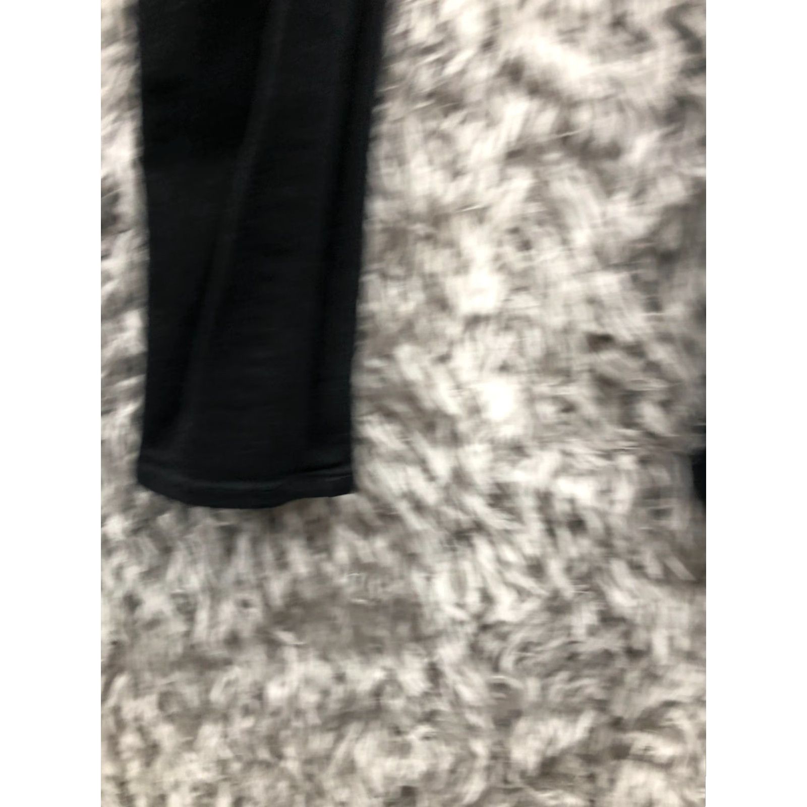 J Brand J Brand Skinny Jeans Size 27 Womens Black Dark Wash Denim Mid Rise 5-Pocket Regular Inseam 29 in Jeans Womens Size 27" / US 4 / IT 40 - 7 Thumbnail