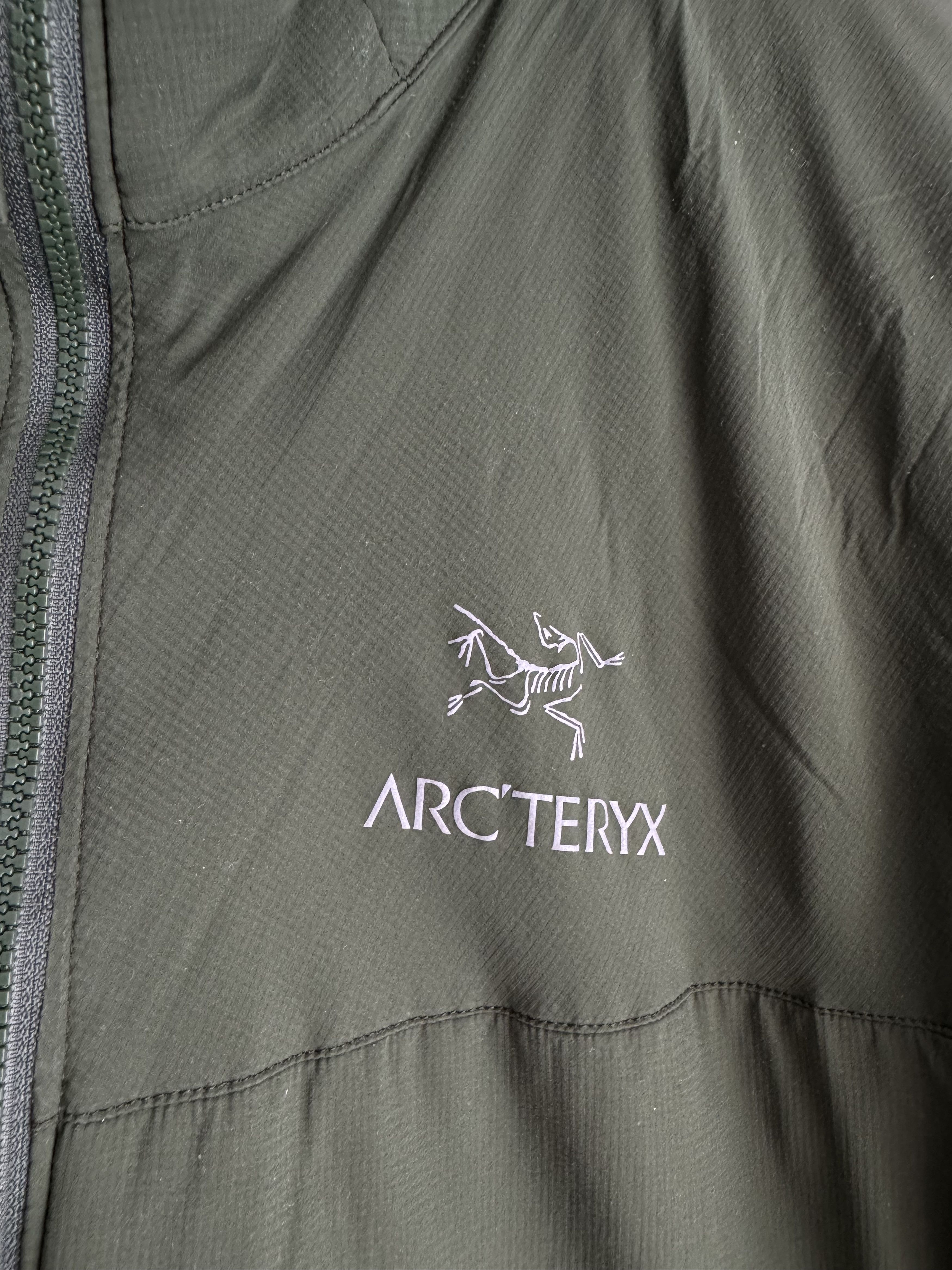 Arc'teryx Arc'teryx Atom AR Men arcteryx beta lt beams Size US L / EU 52-54 / 3 - 2 Thumbnail