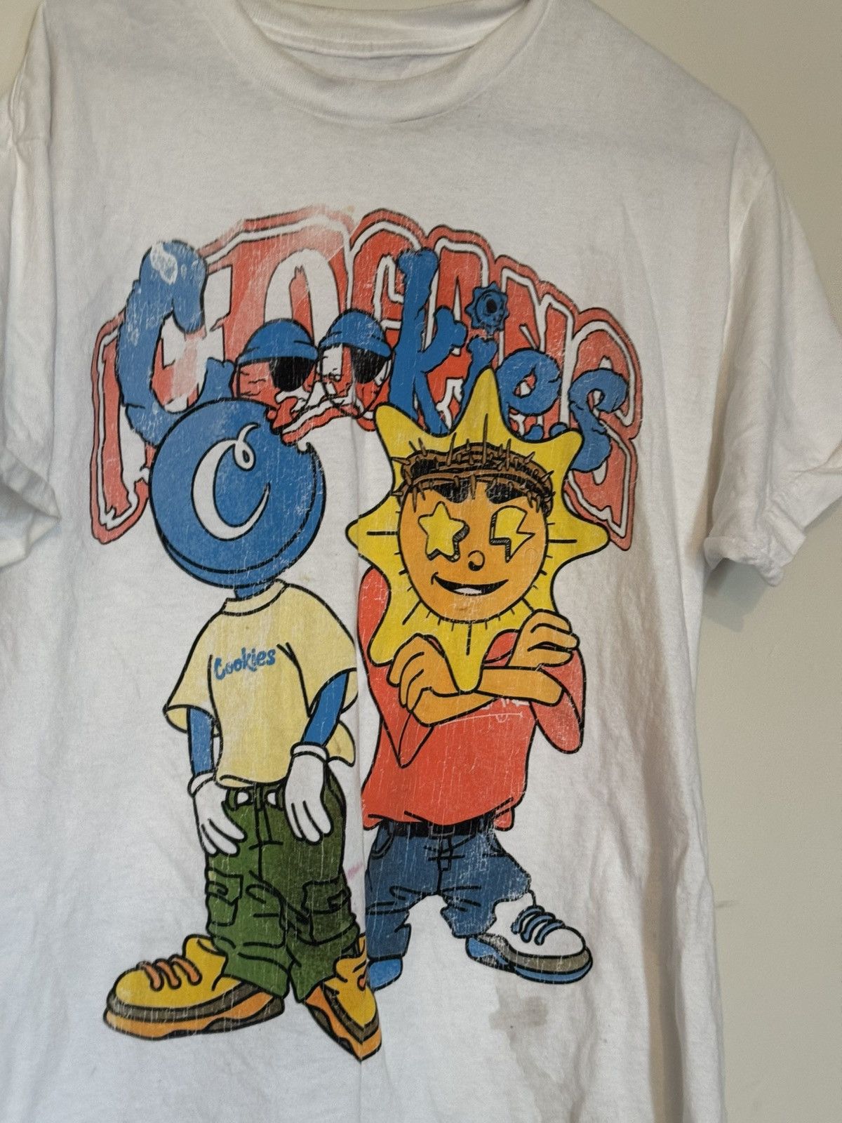 Cookies Cookies X GloGang Size US L / EU 52-54 / 3 - 2 Thumbnail