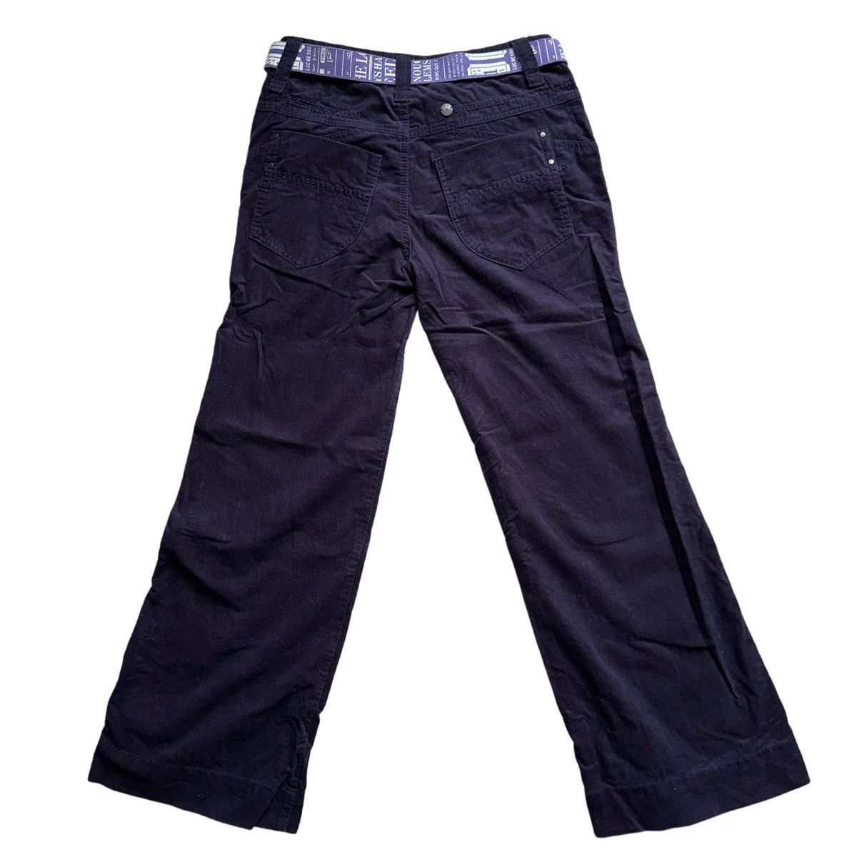 Other DIDI Pants Size 34" / US 12 / IT 48 - 2 Thumbnail