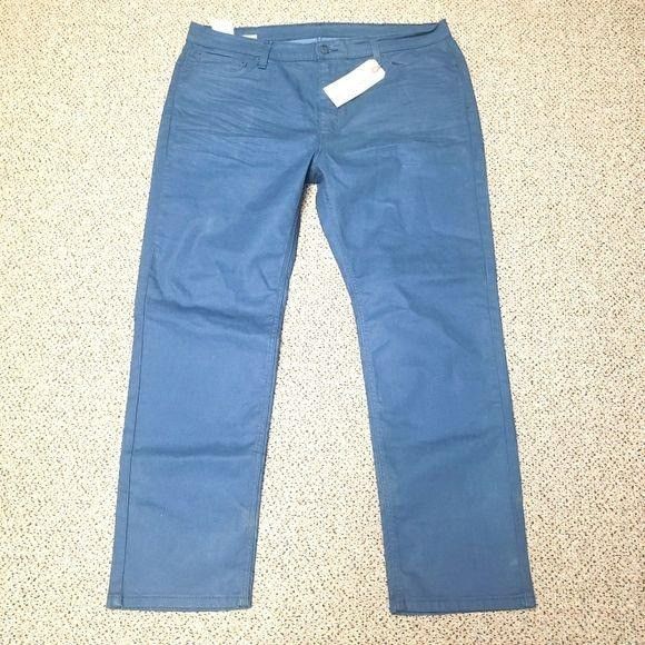 Levi's Levi's 541. 40/32 Size US 40 / EU 56 - 1 Thumbnail
