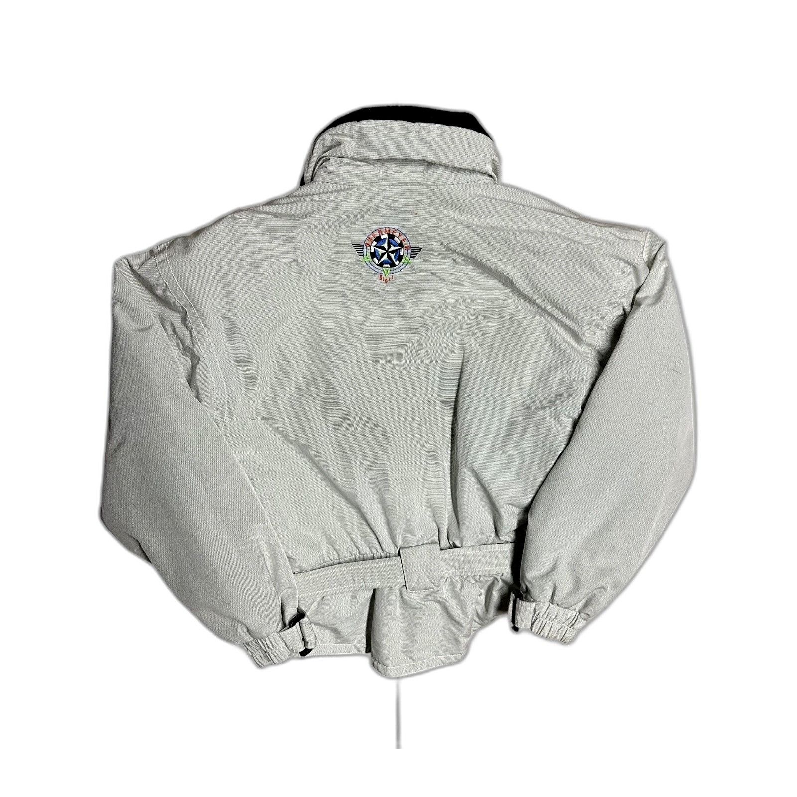 Obermeyer Obermeyer Women Snow Ski Jacket Double Dimaond Insulated Lar Size US L / EU 52-54 / 3 - 3 Thumbnail
