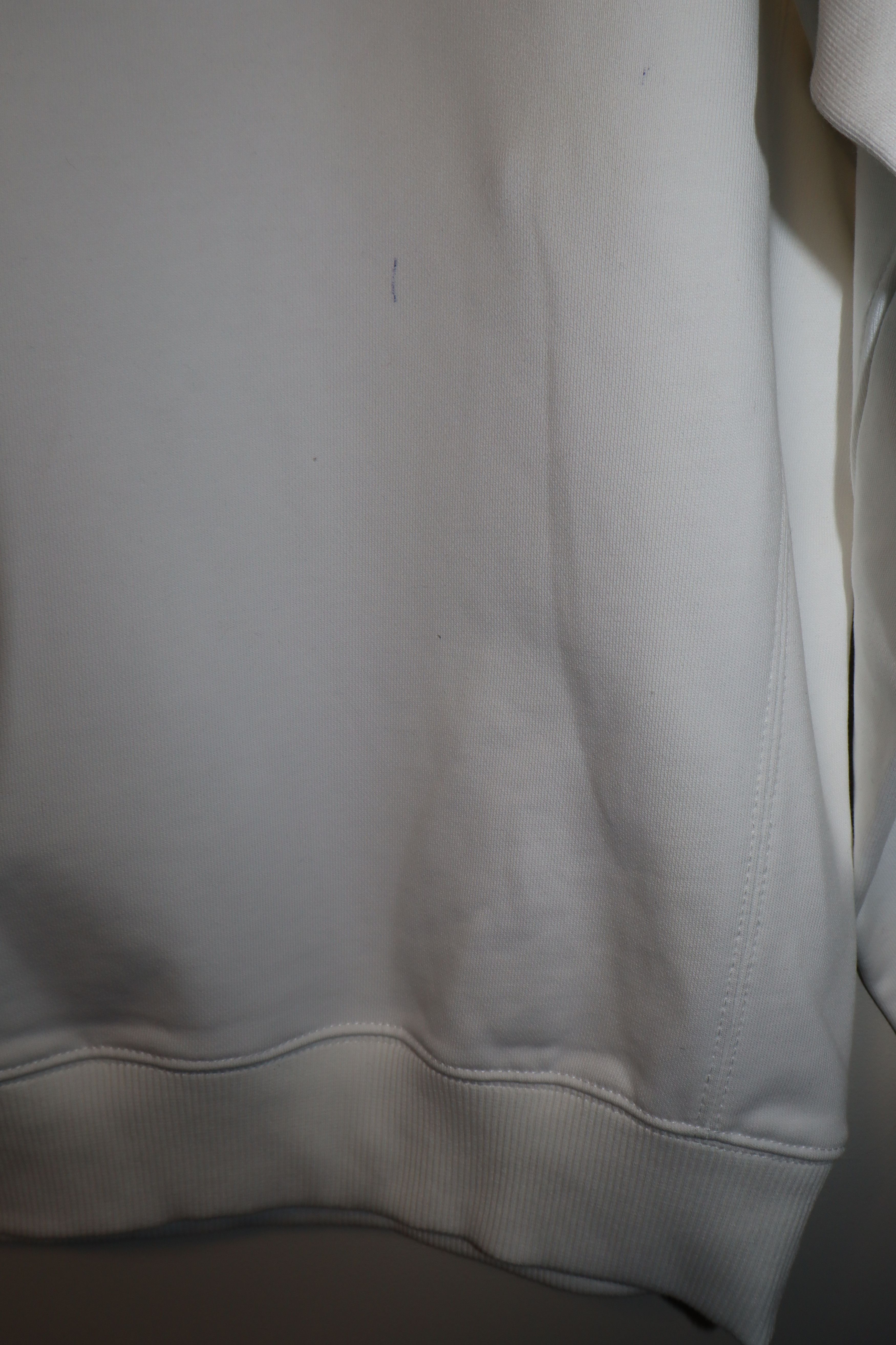 Helmut Lang Knots print sweatshirt Size US M / EU 48-50 / 2 - 5 Thumbnail