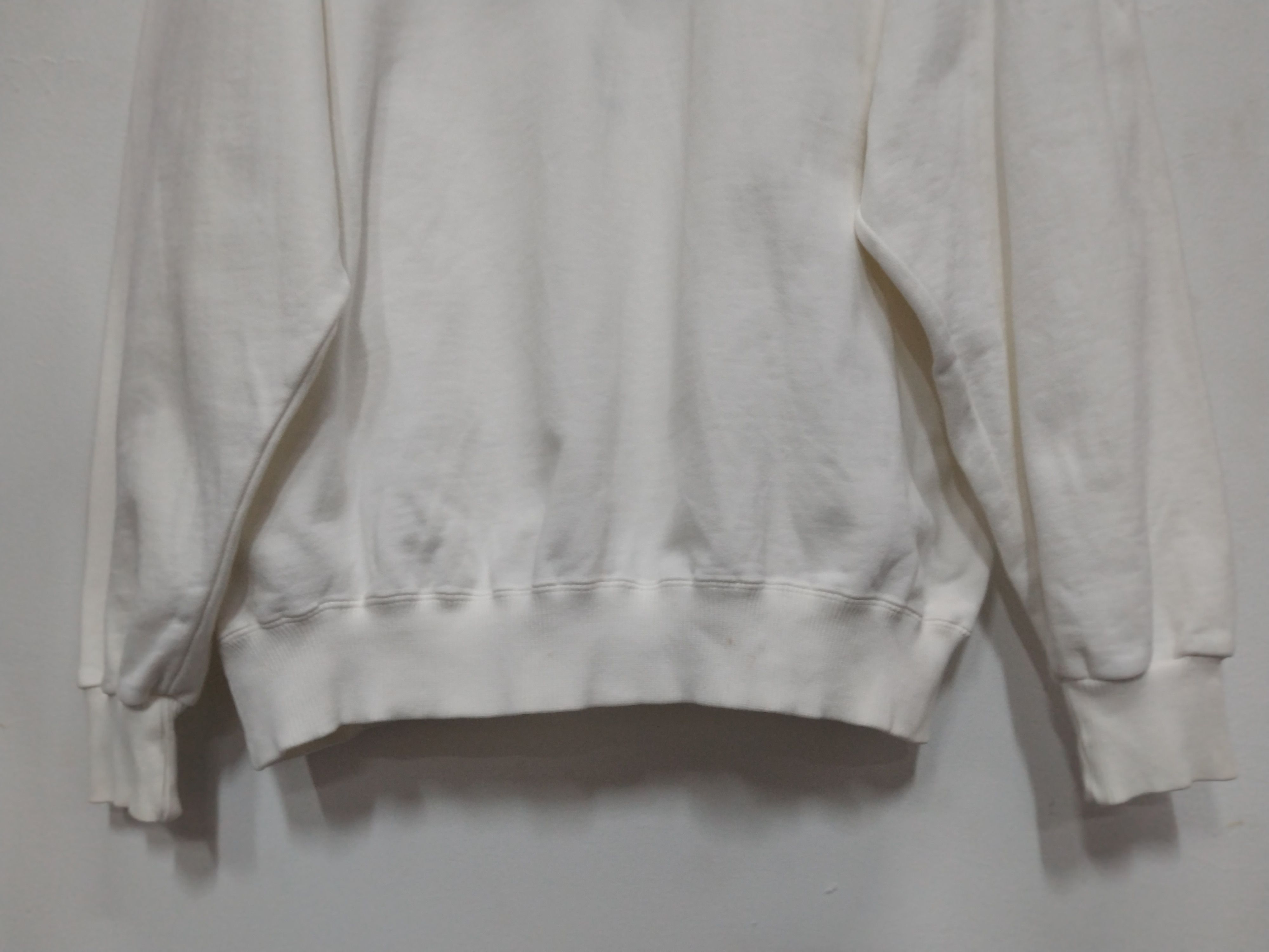 Mr. Junko Awesome Mr Junko J2 Jeans vtg native indian american Hoodie Size US L / EU 52-54 / 3 - 14 Thumbnail