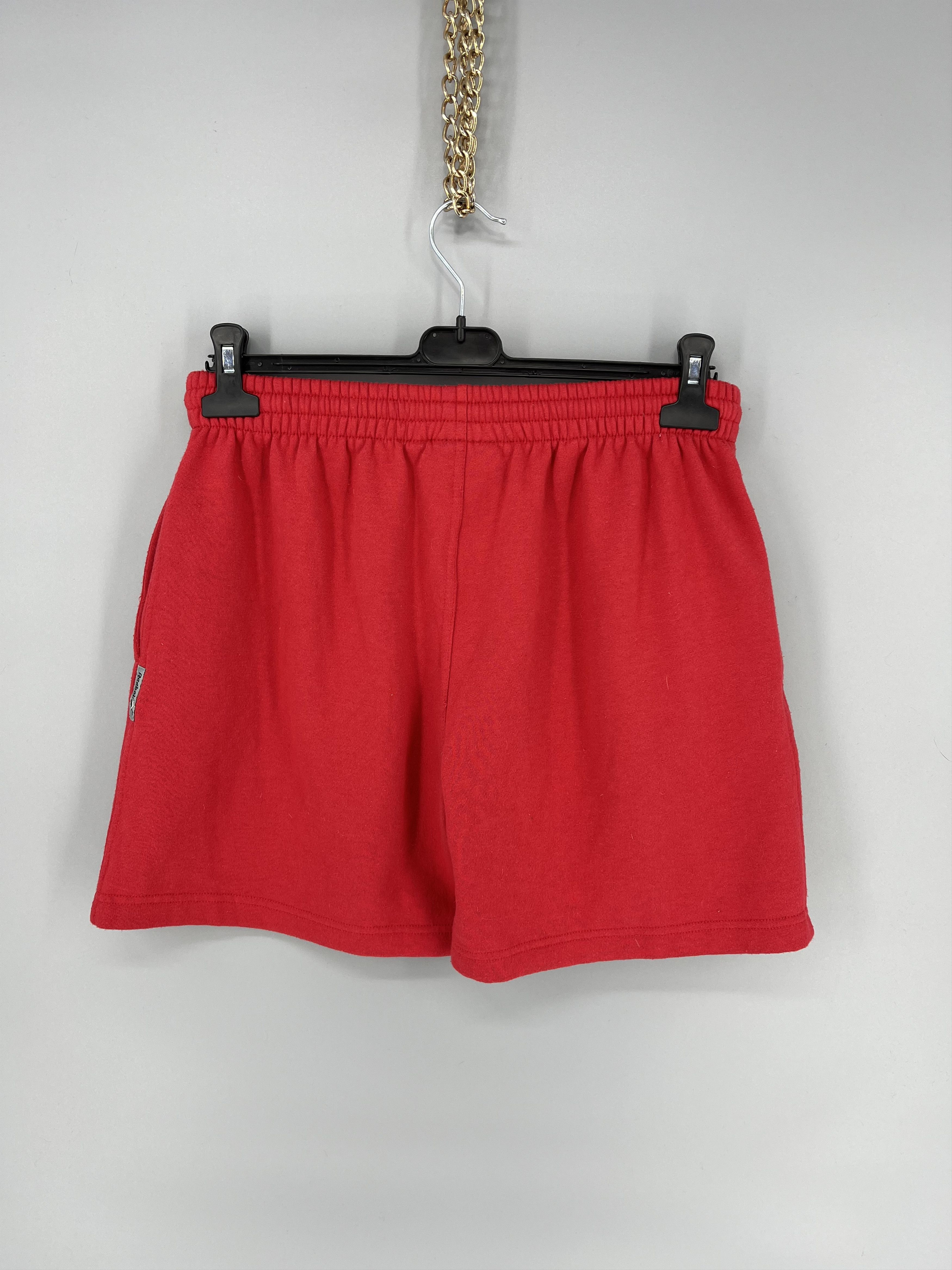 Reebok × Vintage Vintage Reebok Shorts Logo Y2K Streetwear Size S Size US 30 / EU 46 - 7 Thumbnail