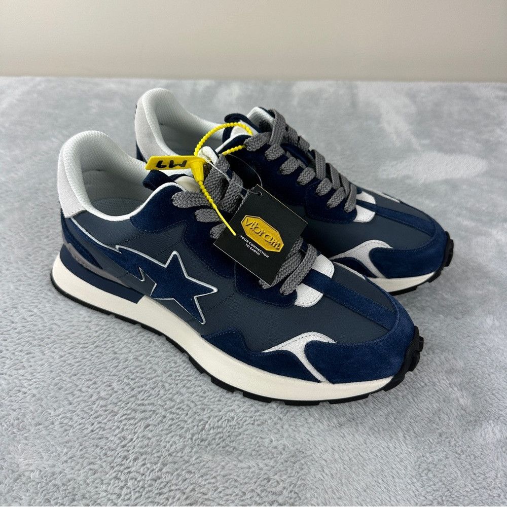 Bape Roadsta Express #3 M1 Size US 9 / EU 42 - 1 Thumbnail
