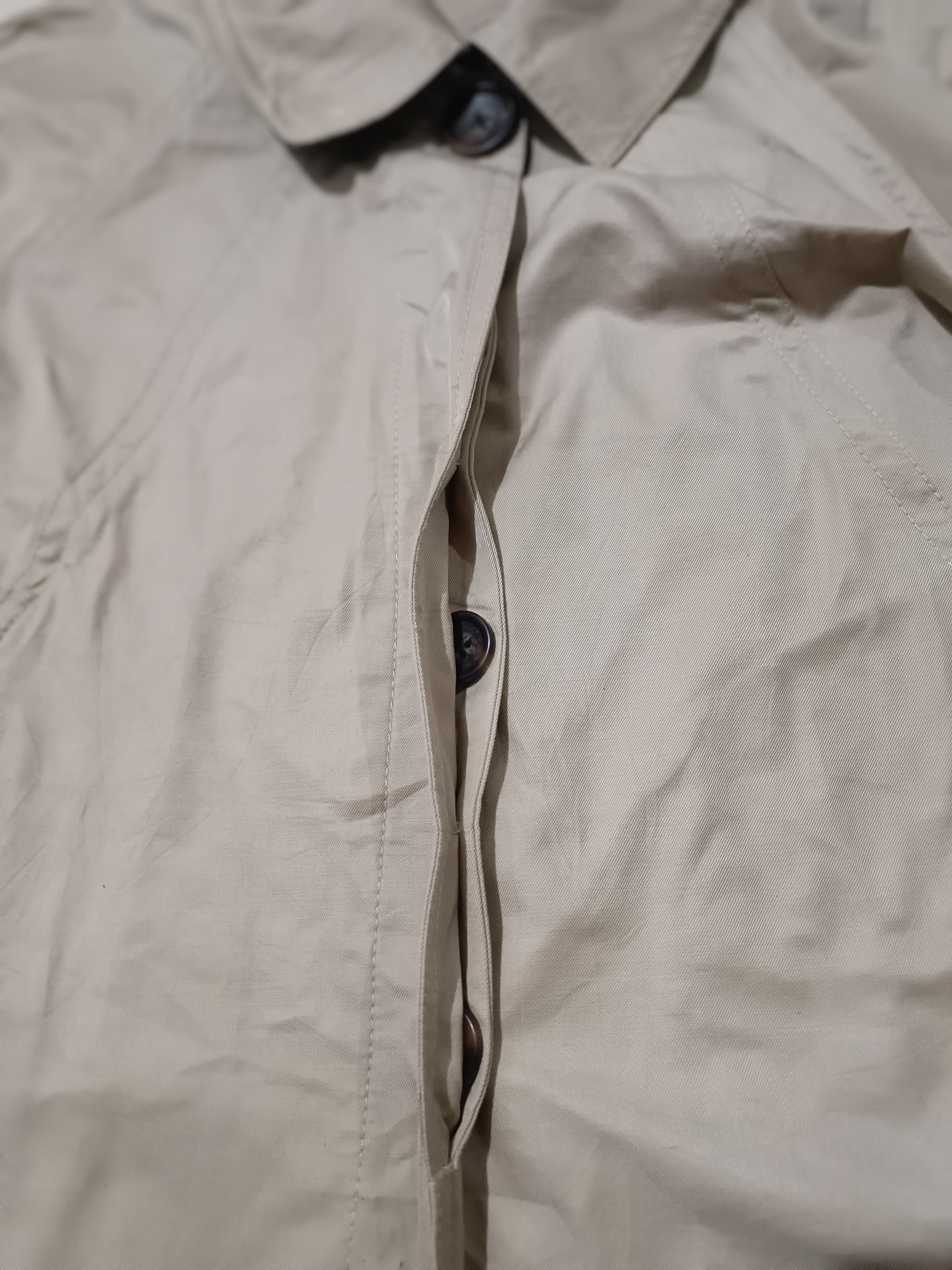 Undercover × Uniqlo UNDERCOVER WMEN JACKET Size L / US 10 / IT 46 - 3 Thumbnail