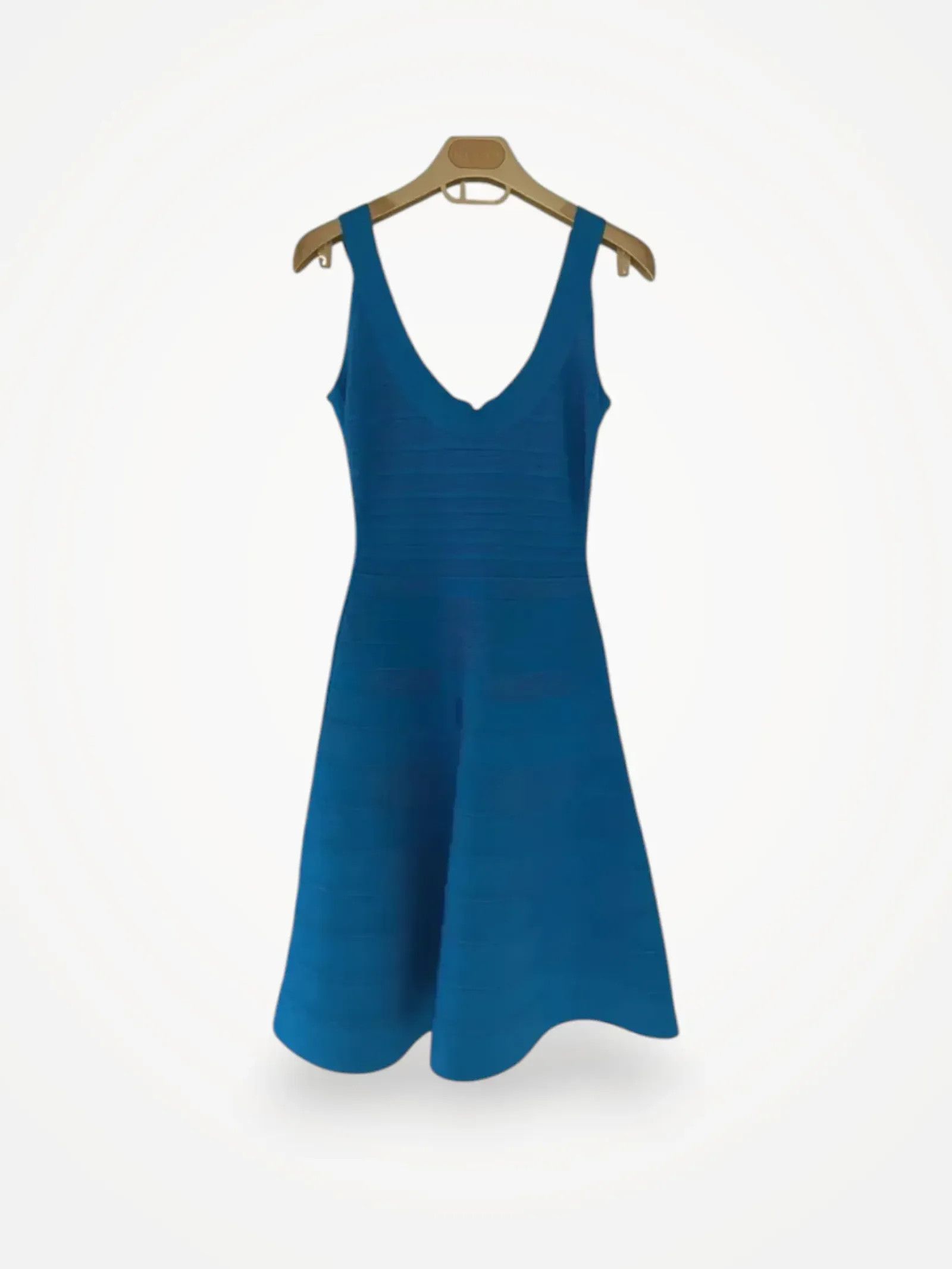 Herve Leger Herve leger Dress Size XS / US 0-2 / IT 36-38 - 1 Thumbnail