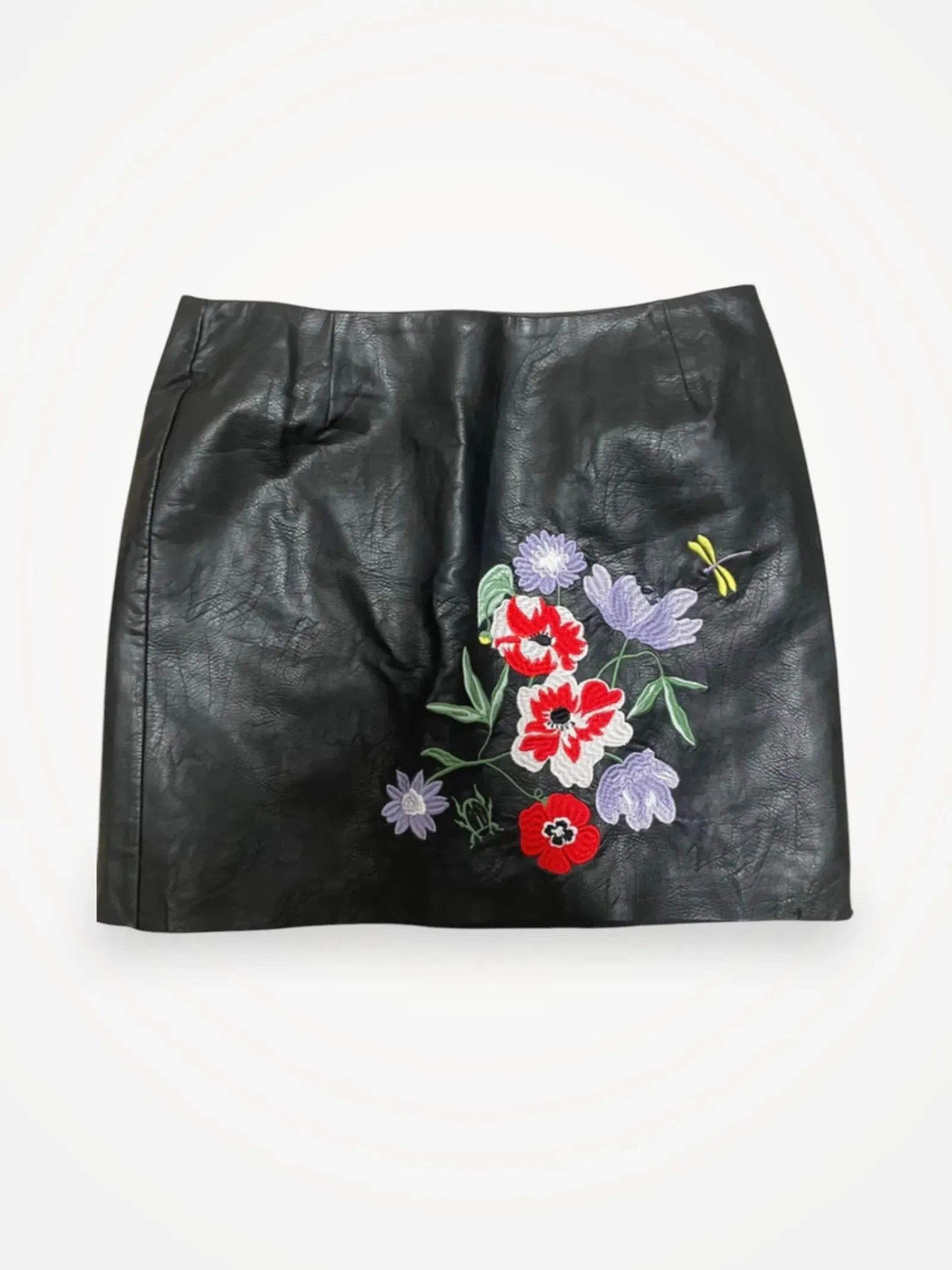 H&M H&M mini kjolar Skirt Size 30" / US 8 / IT 44 - 1 Thumbnail