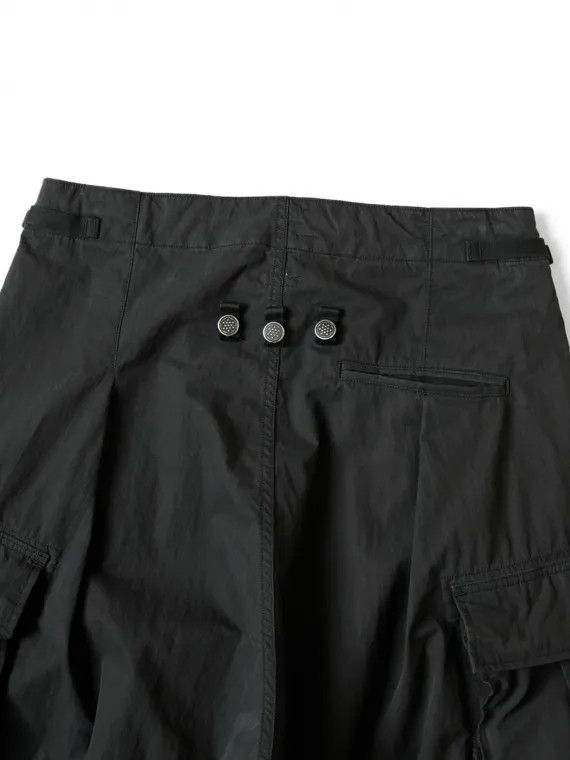 Kapital Kapital Ripstop Jumbo Pants Size US 36 / EU 52 - 4 Thumbnail