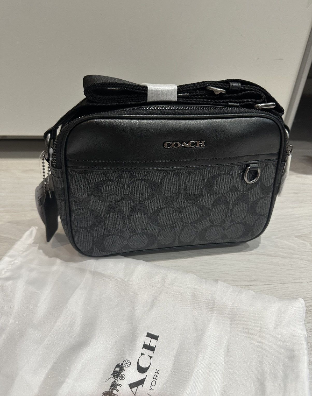 Coach bag coach Size ONE SIZE - 3 Thumbnail