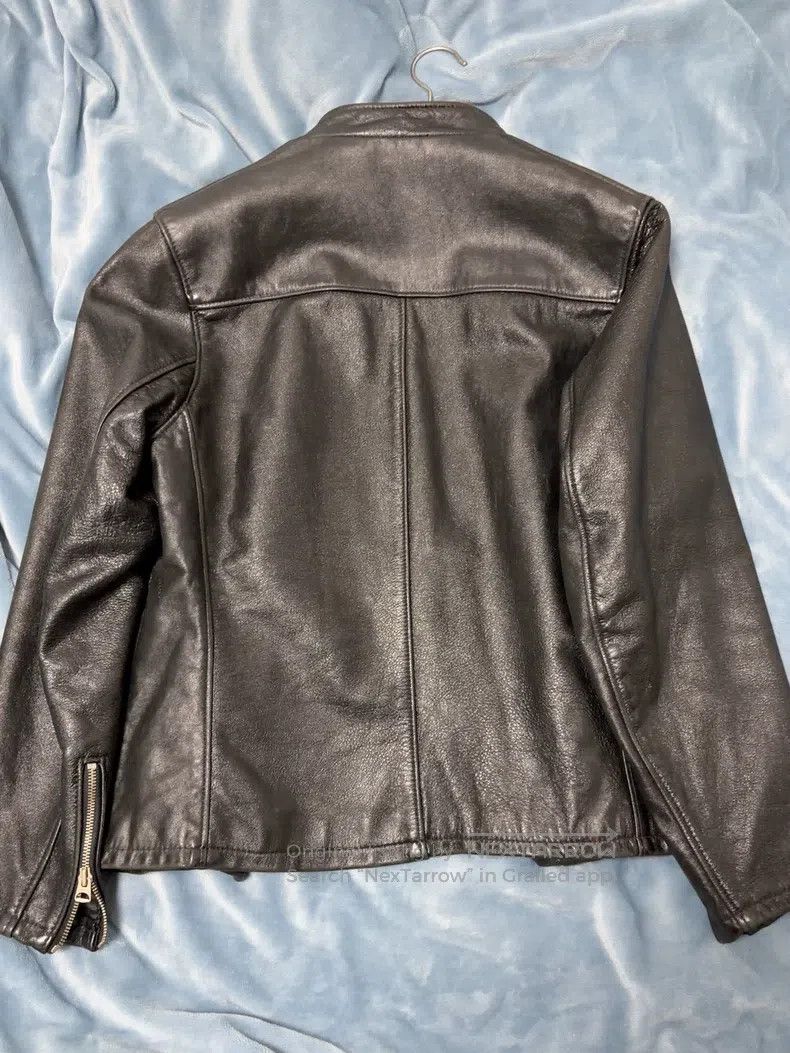 Schott Schott NYC Cowhide Jacket Size US M / EU 48-50 / 2 - 3 Thumbnail