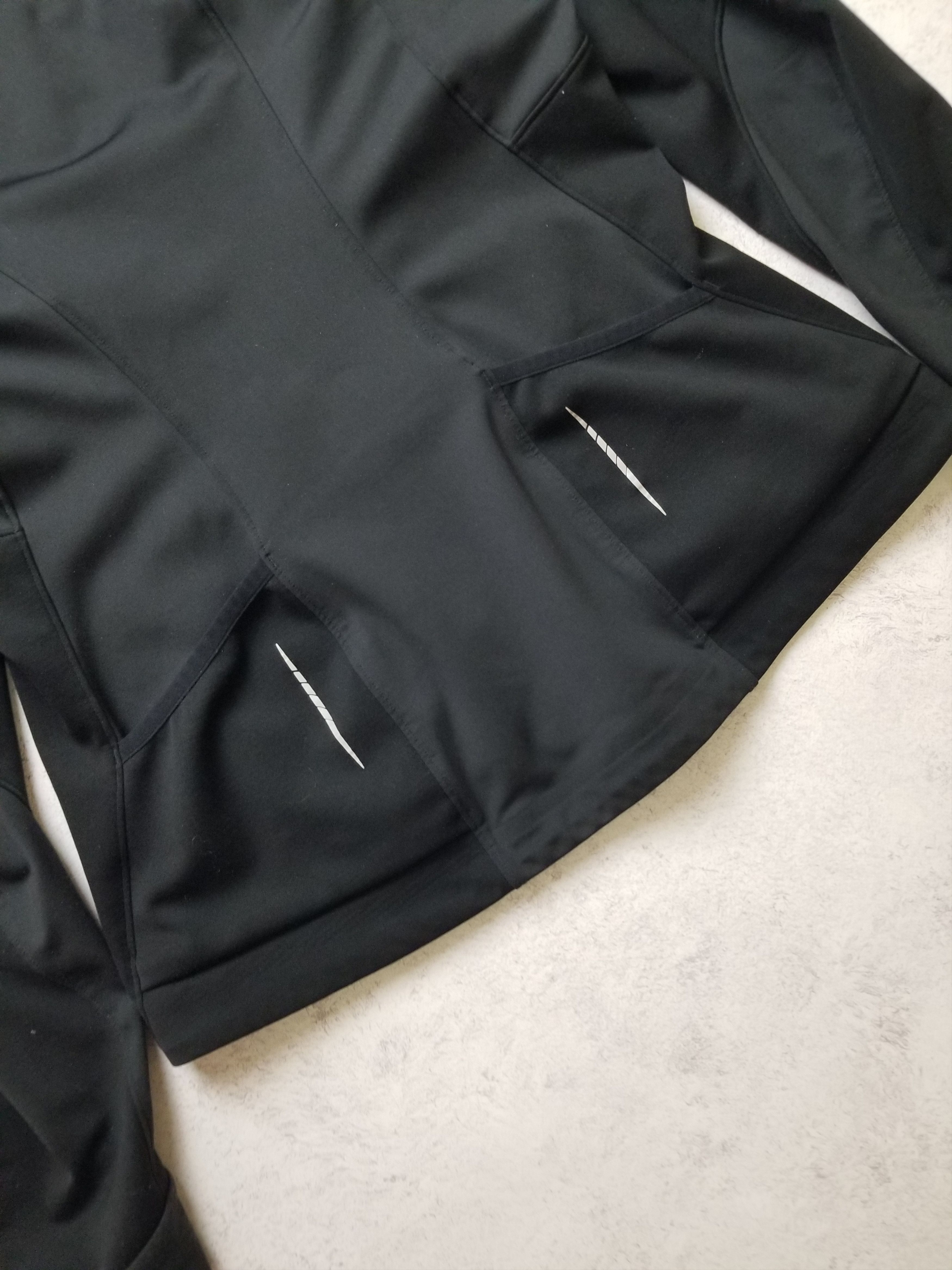 Arc'teryx Arc'teryx Trino Softshell Full Zip Windstopper Jacket Size M / US 6-8 / IT 42-44 - 7 Thumbnail