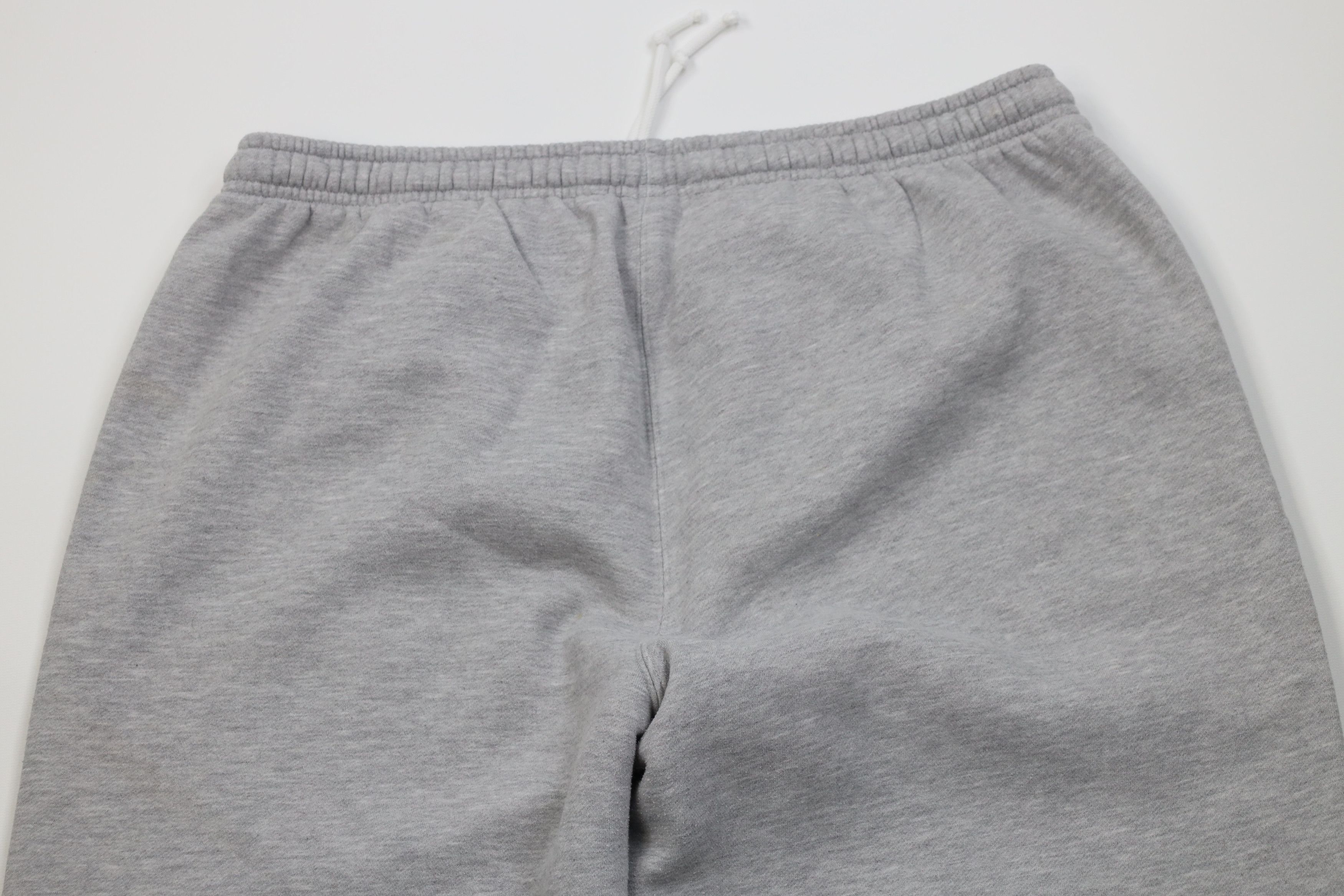 Adidas Vintage Y2K 2003 Adidas University of Pittsburgh Joggers Size US 38 / EU 54 - 10 Thumbnail