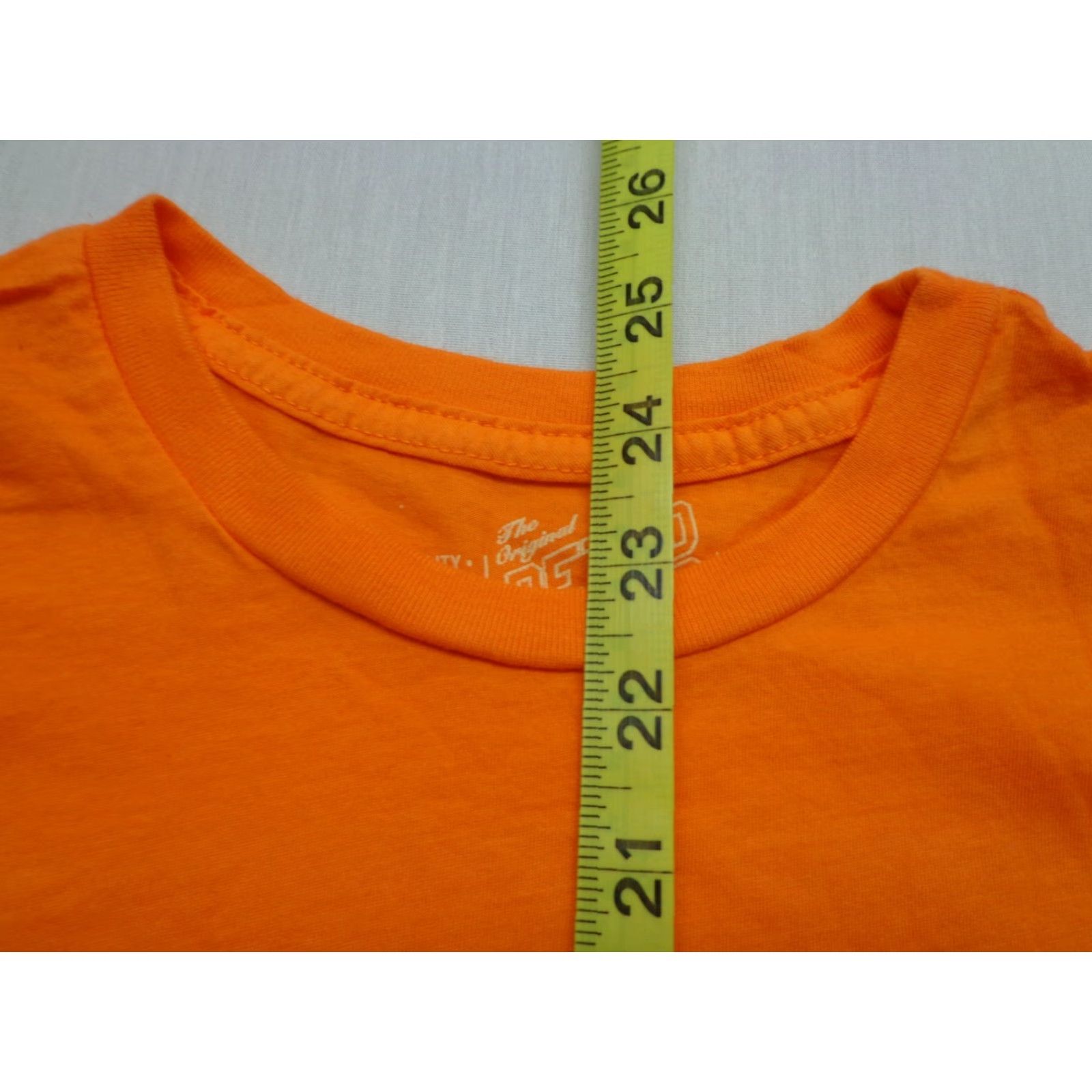 Vintage VINTAGE The Original Retro Brand Shirt Juniors XS? Size S / US 4 / IT 40 - 5 Thumbnail