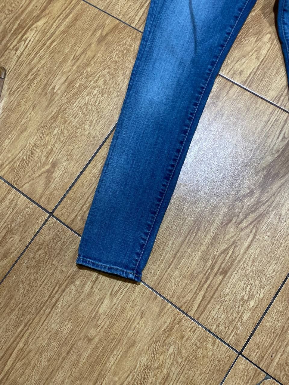 Polo Ralph Lauren Vintage Polo Ralph Lauren Classic Fit Denim Jeans Size 29 Size 29" - 5 Thumbnail