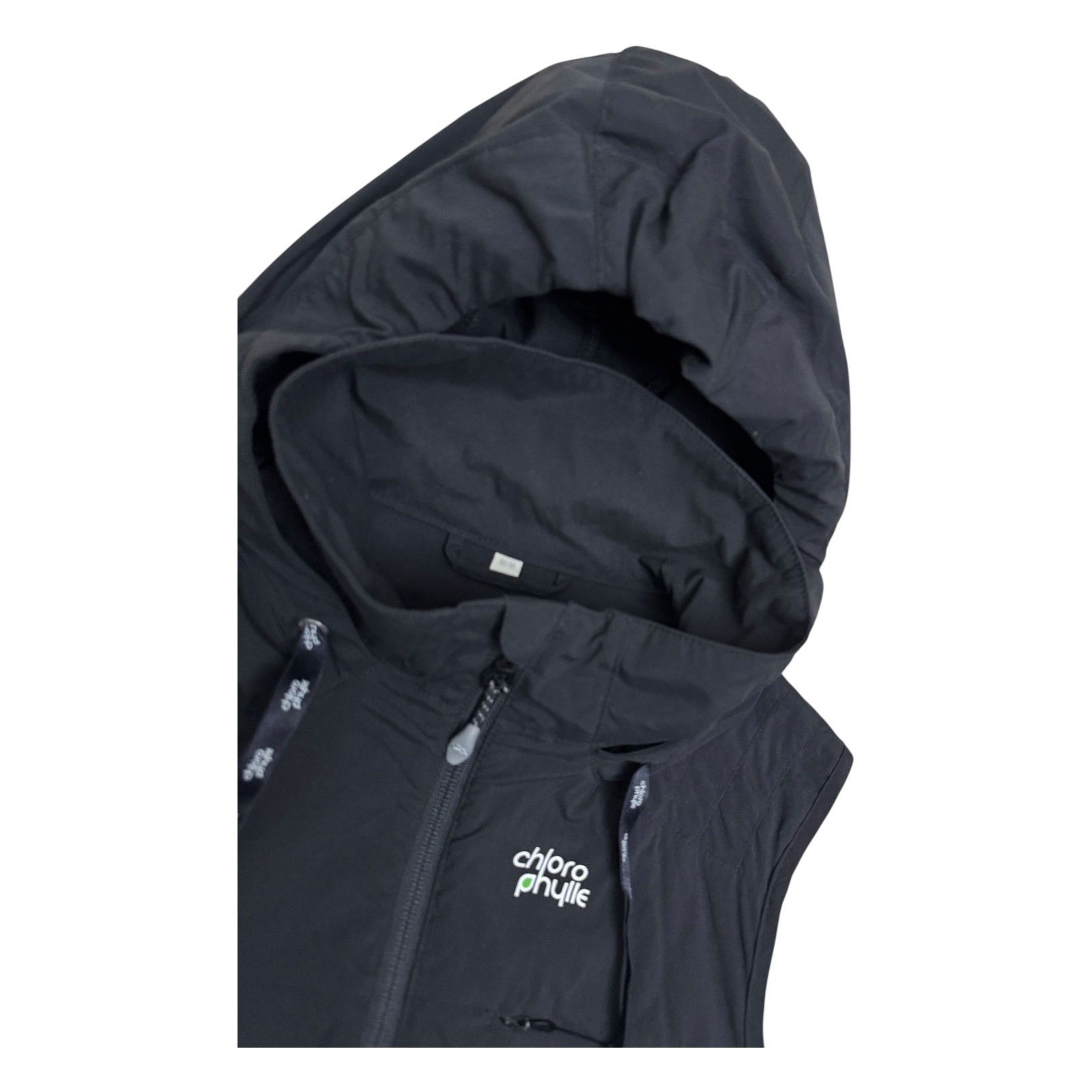 Other CHLOROPHYLLE Lightweight IMPULSION Windbreaker Vest Medium Size M / US 6-8 / IT 42-44 - 3 Thumbnail