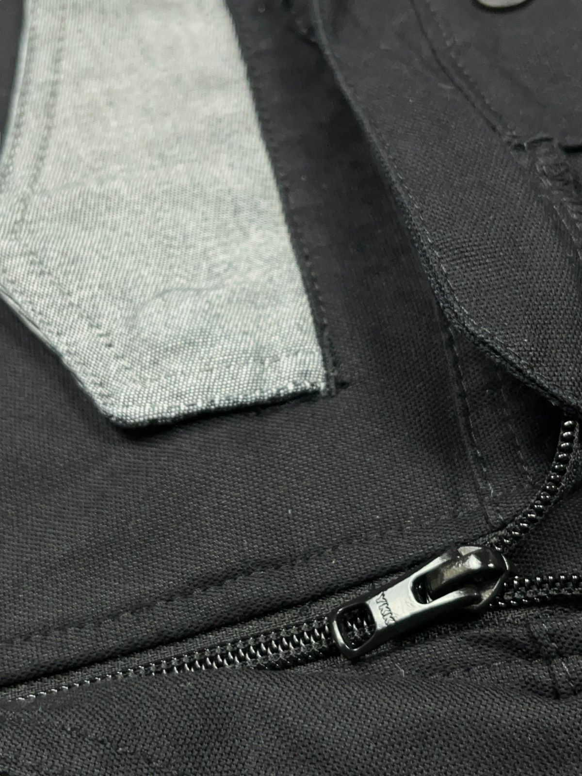 Mercedes-Benz × Vintage Vintage Mercedes Benz Big Logo Jacket y2k Size US M / EU 48-50 / 2 - 6 Thumbnail