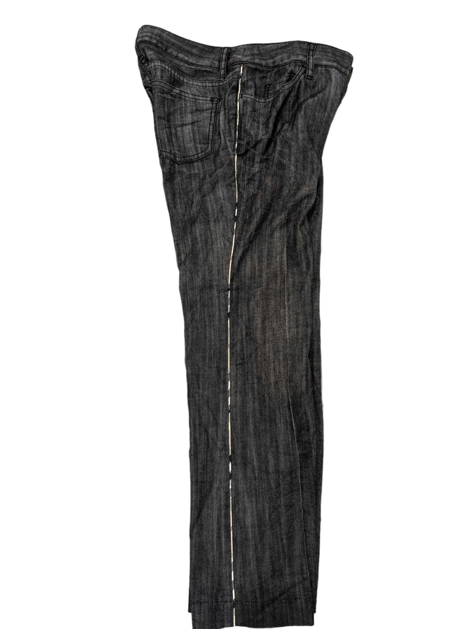 Burberry Burberry Nova Check Jeans Denim Pants Size 30" / US 8 / IT 44 - 10 Thumbnail