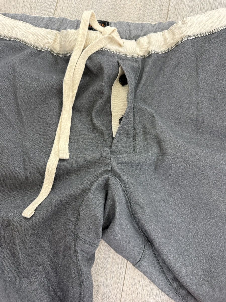 Beams Plus Beams Plus Jogger Pants Size US 36 / EU 52 - 11 Thumbnail