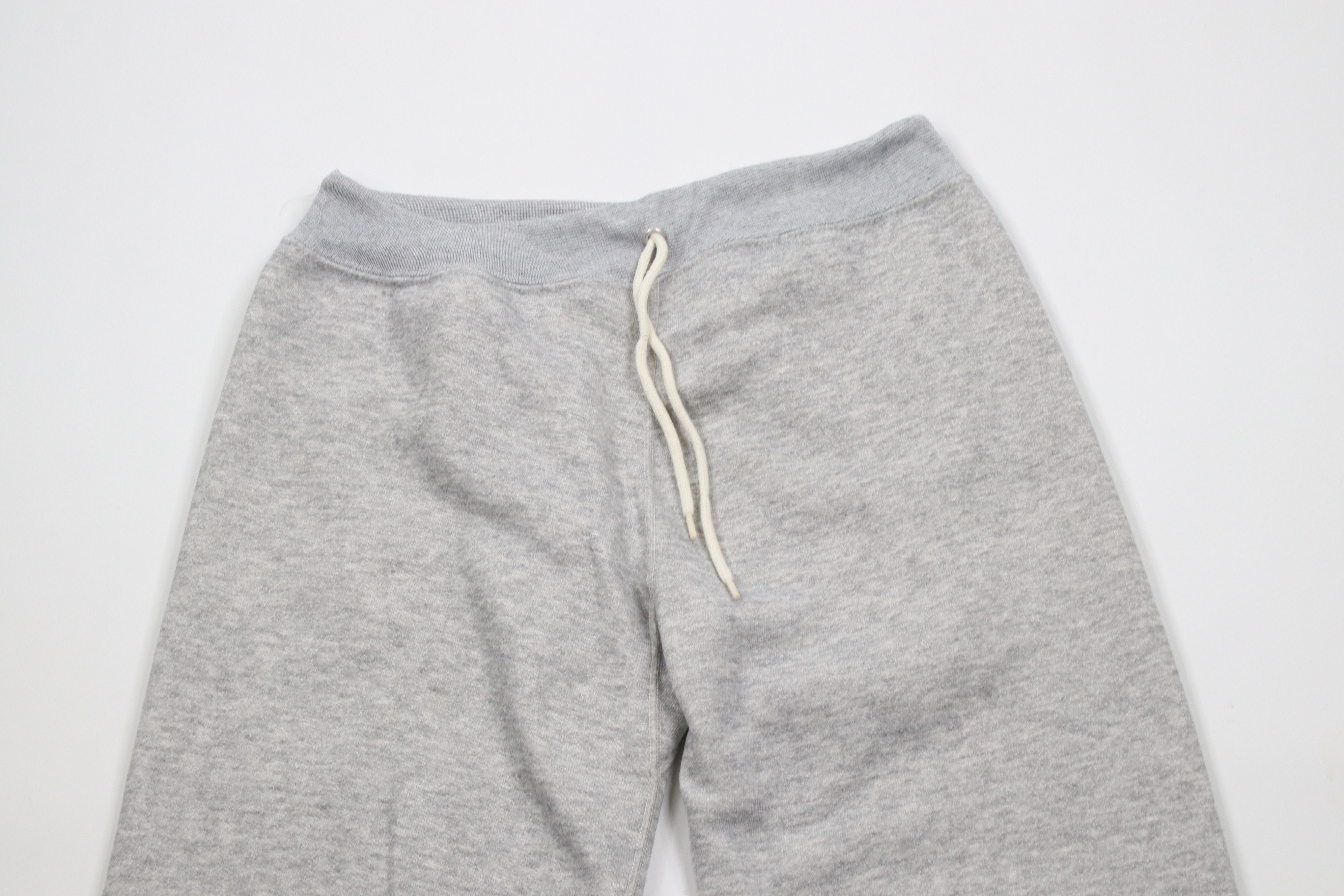 Vintage Vintage 70s Streetwear Gusset Sweatpants Joggers USA Size US 36 / EU 52 - 2 Thumbnail