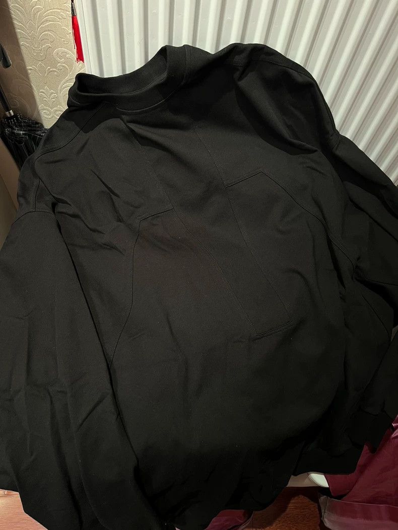Rick Owens Rick Owens 24 ssLido Long Sleeve 2501-Nextarrow Size US L / EU 52-54 / 3 - 1 Thumbnail