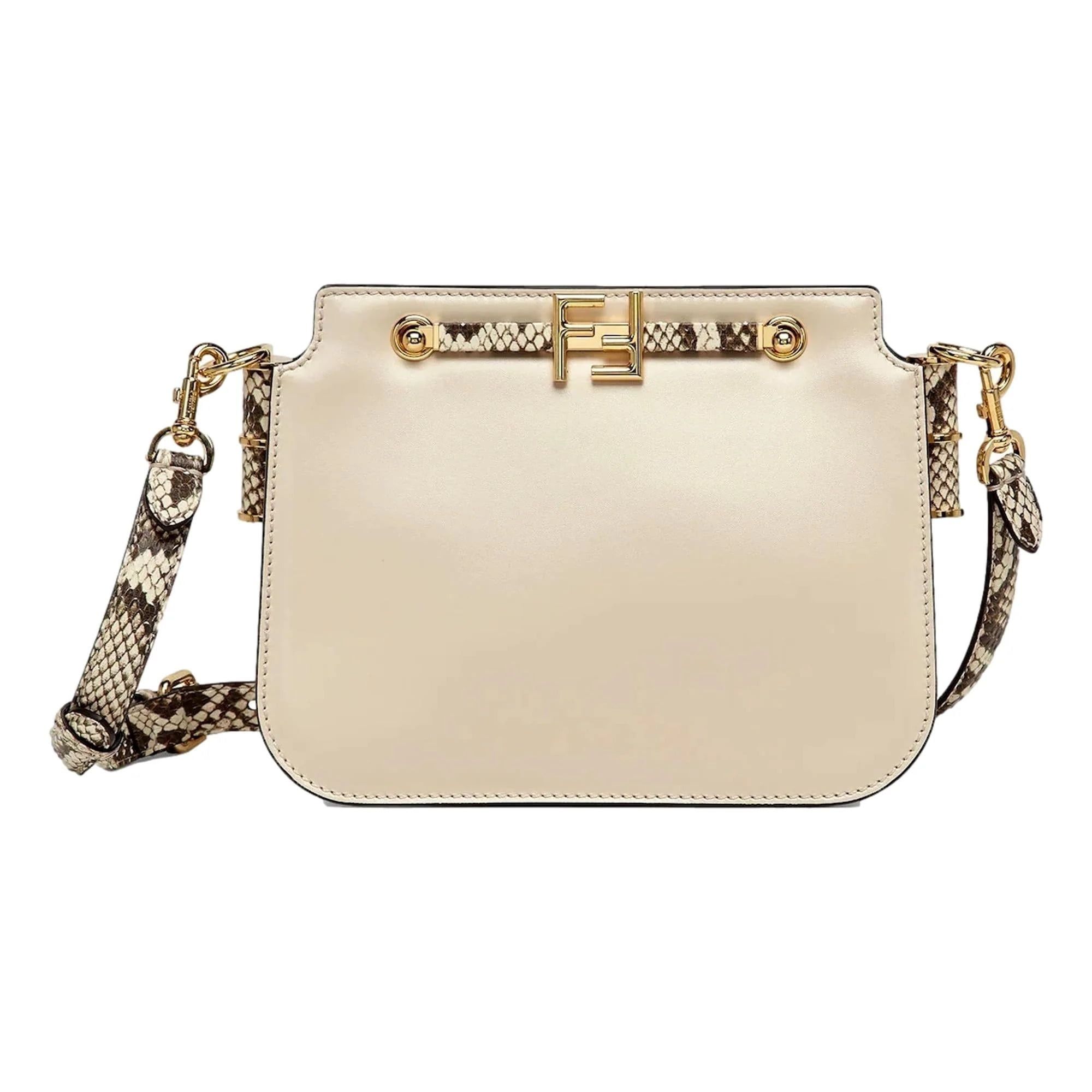 Fendi o1loc1c0824 Size: OS / Touch in Grey Size ONE SIZE - 2 Thumbnail