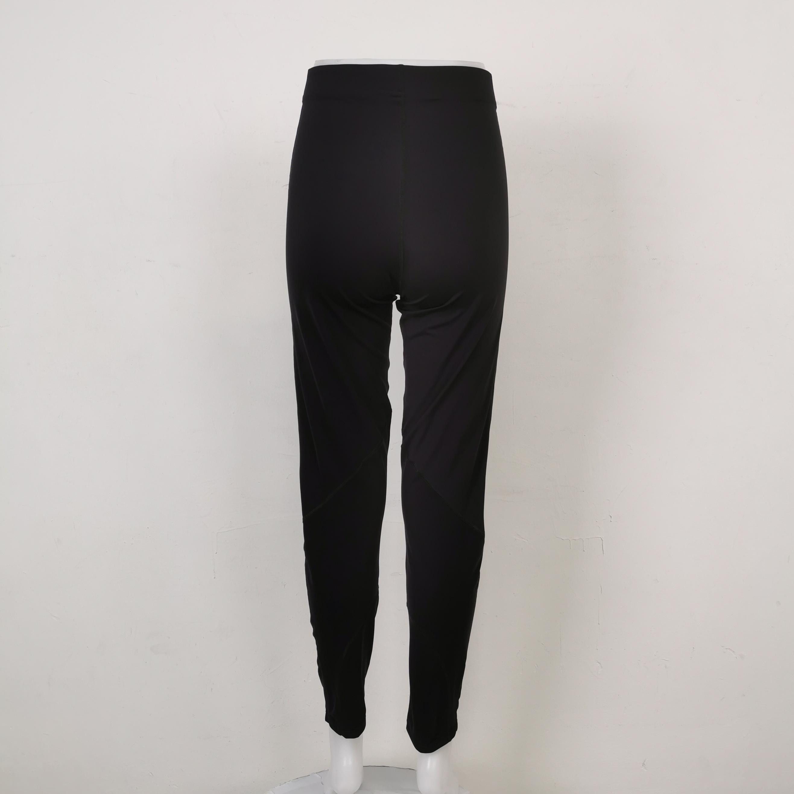 Jil Sander JIL SANDER JIL SANDER Logo trousers (XL) Size US 29 - 2 Thumbnail